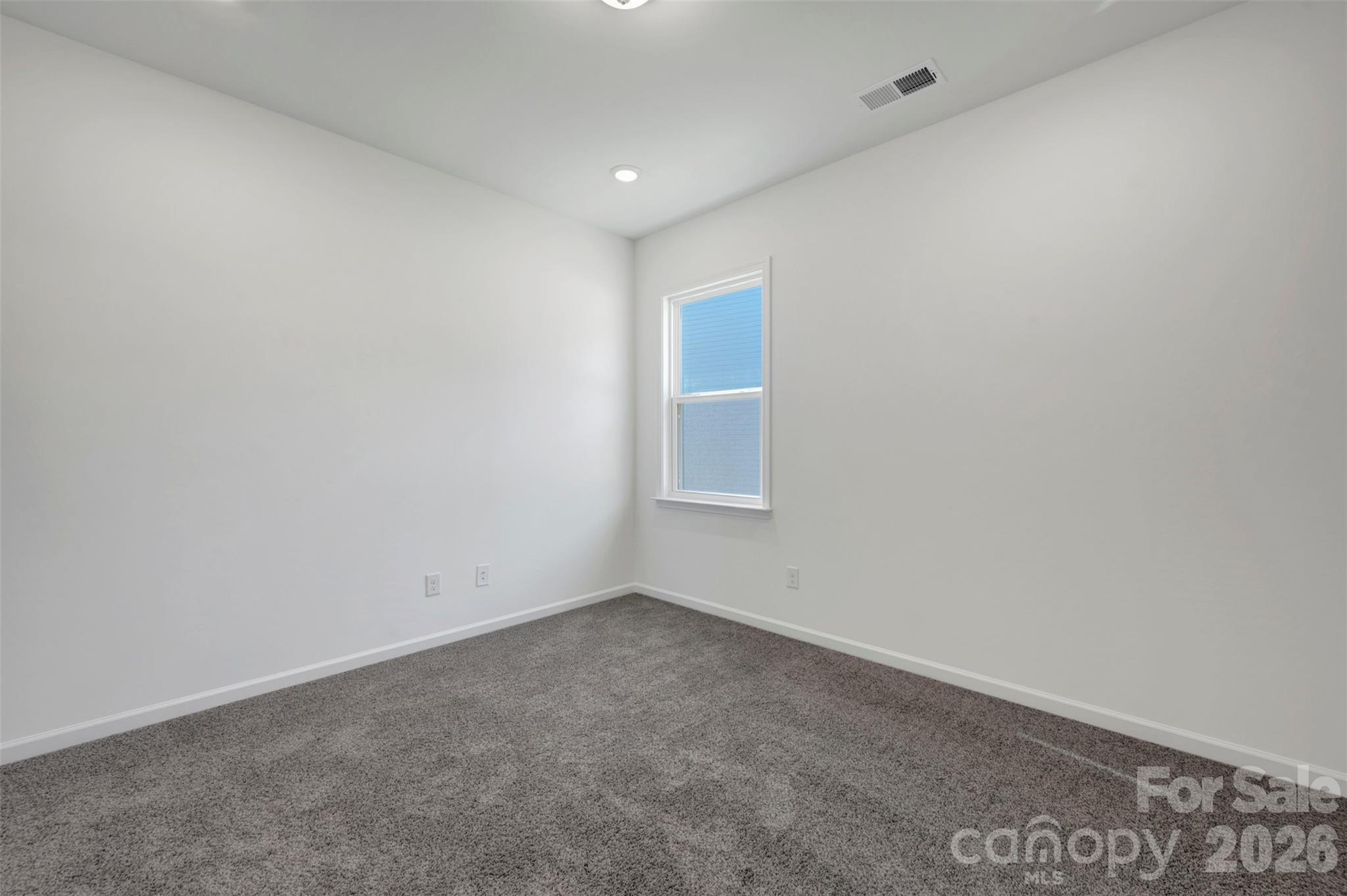 Office - 2970 Ballenger Street, Kannapolis