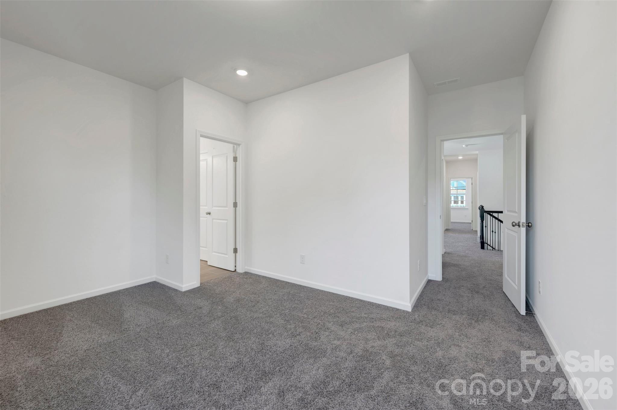 Office - 2970 Ballenger Street, Kannapolis