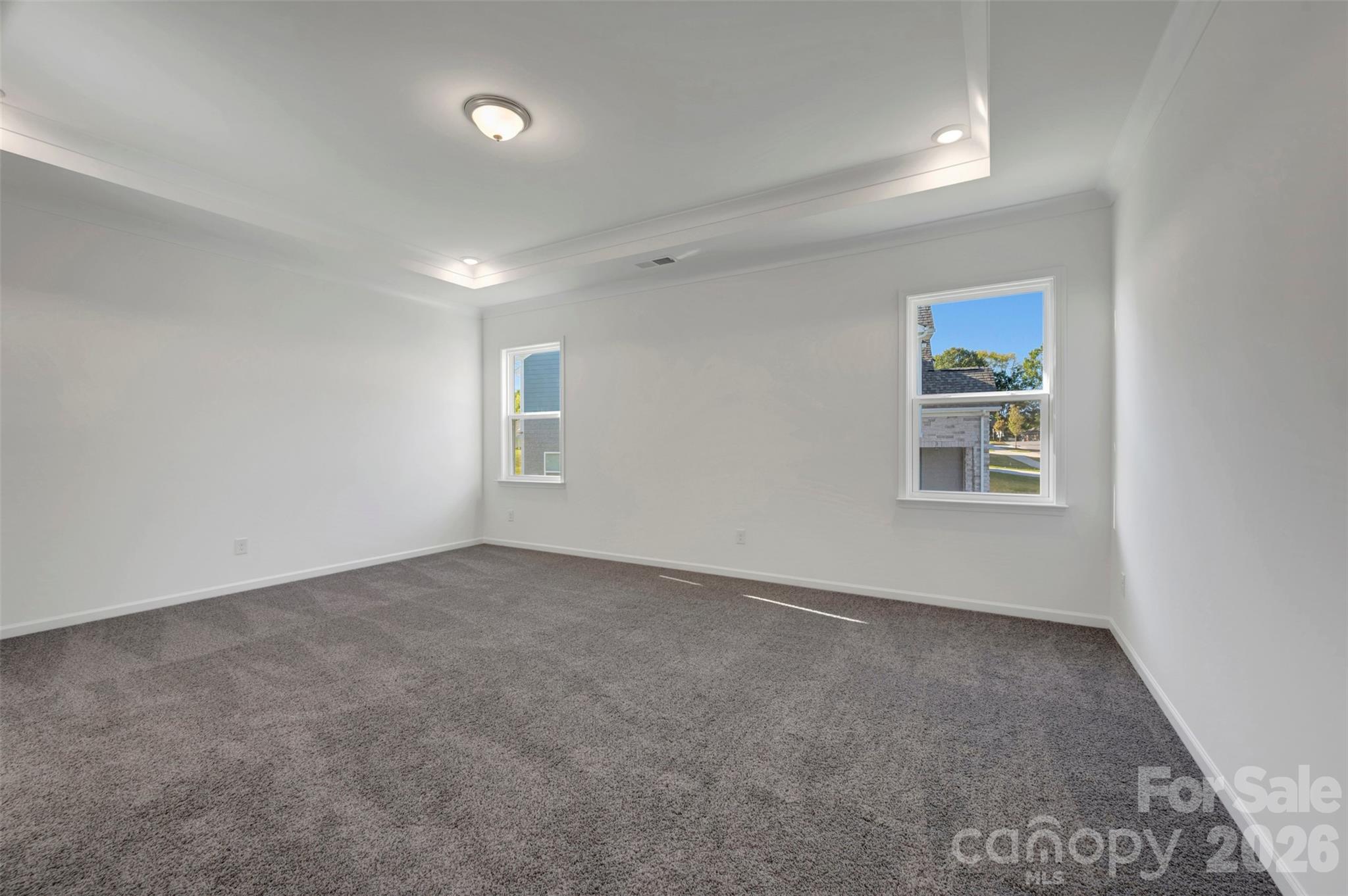 Owner's suite - 2970 Ballenger Street, Kannapolis