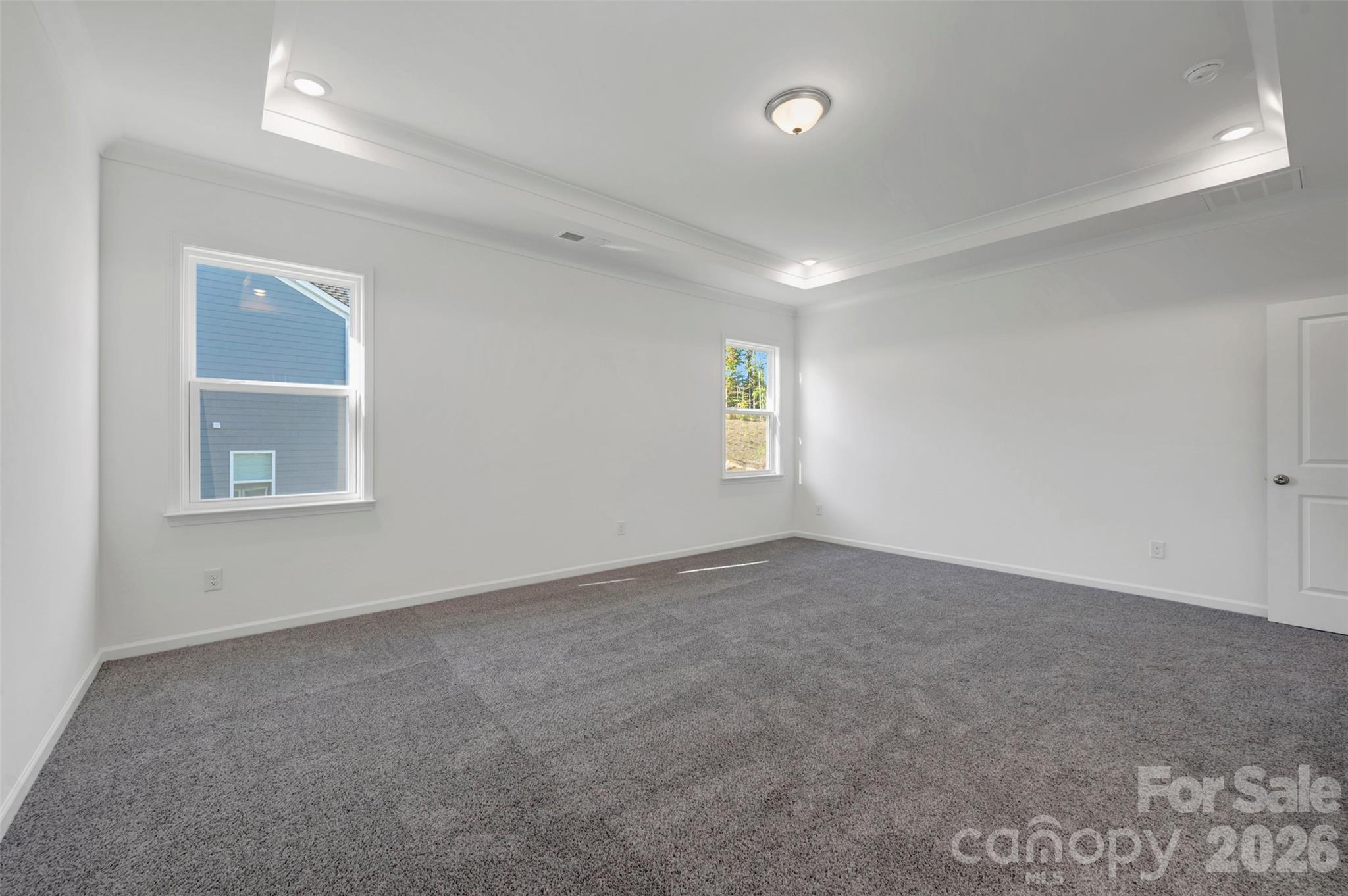 Owner's suite - 2970 Ballenger Street, Kannapolis