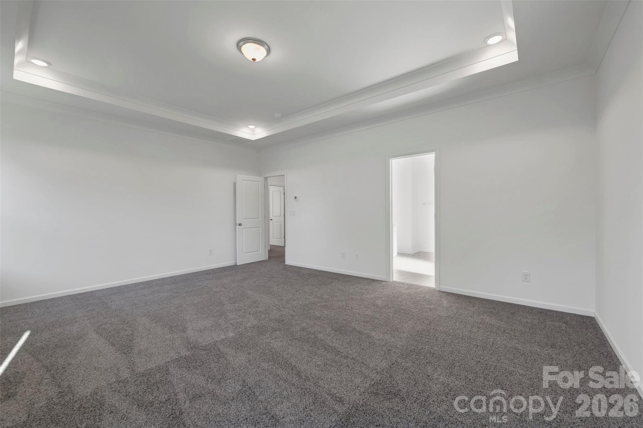 Owner's suite - 2970 Ballenger Street, Kannapolis