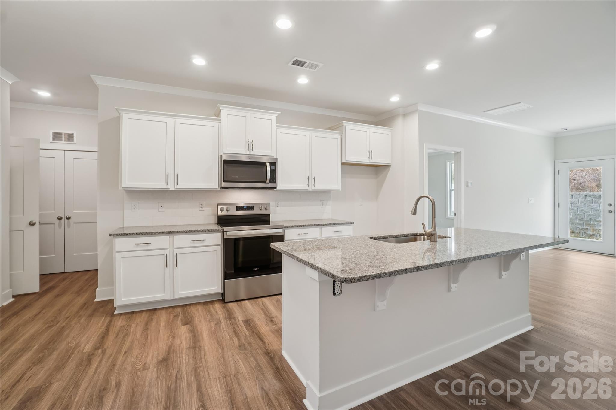 Photos are representative - 207 Driscoll Way, Weaverville