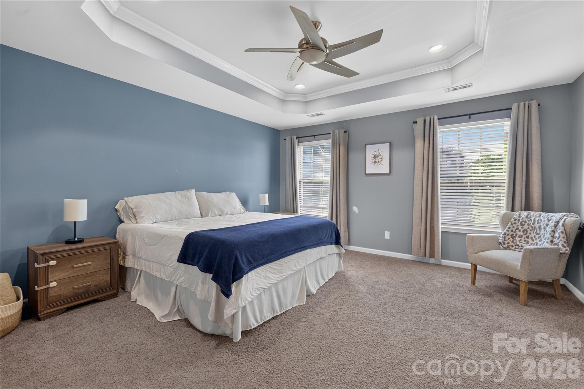 Townhouse at 1710 Evergreen Drive, Charlotte, photo 12 of 27