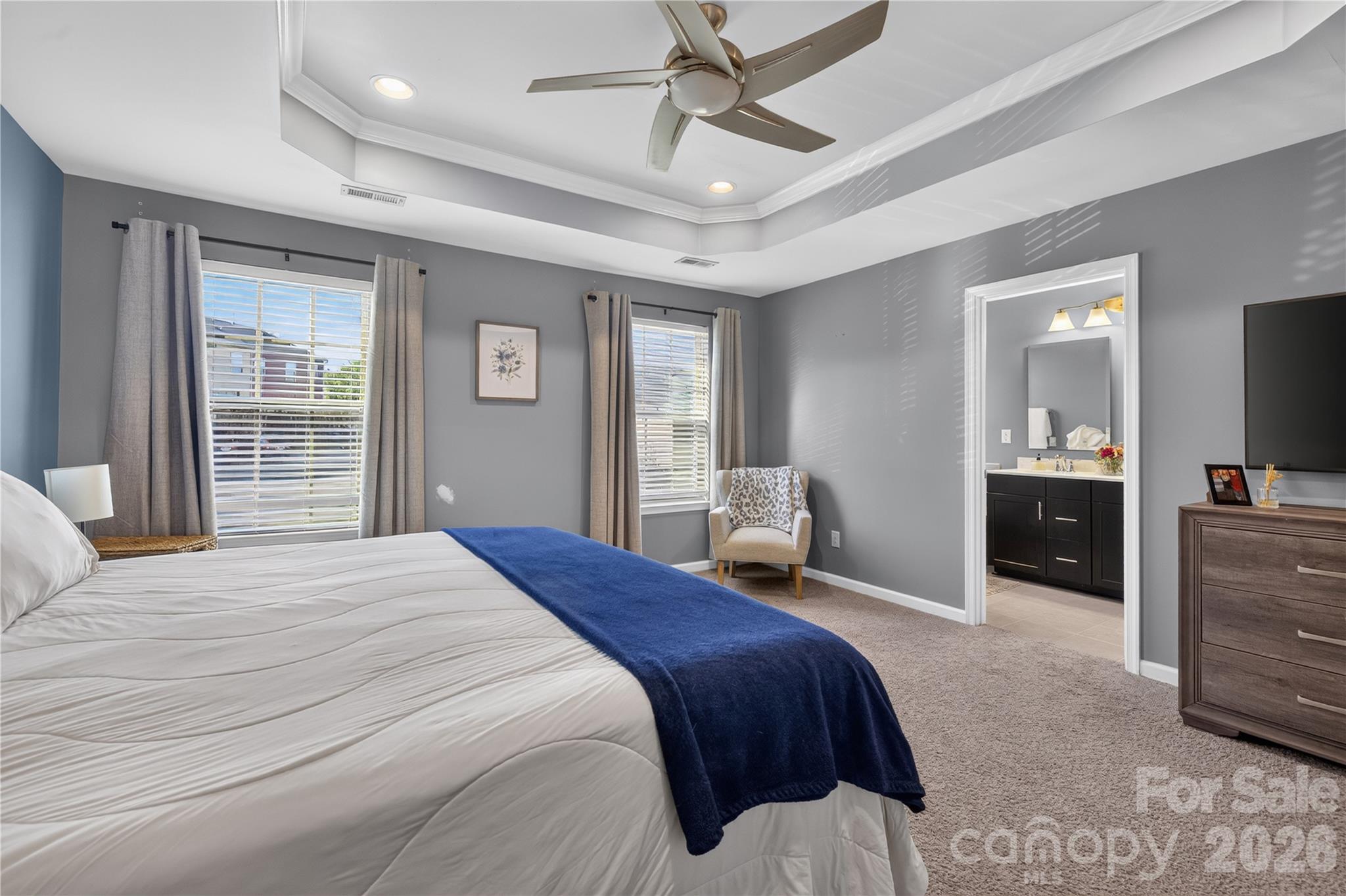 Townhouse at 1710 Evergreen Drive, Charlotte, photo 13 of 27