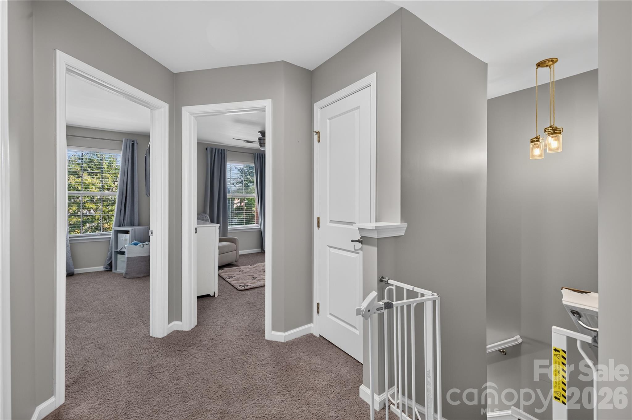Townhouse at 1710 Evergreen Drive, Charlotte, photo 18 of 27