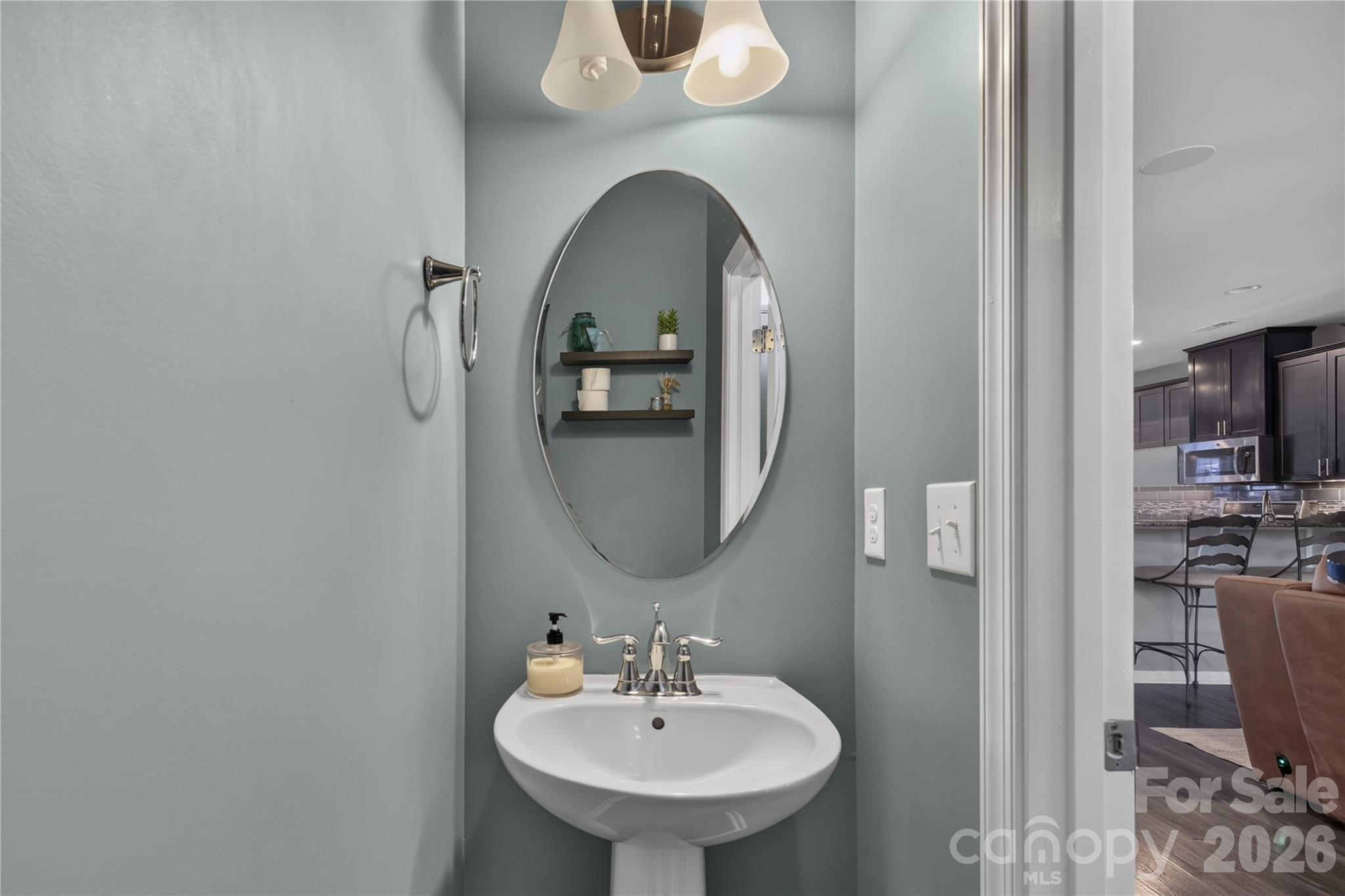 Townhouse at 1710 Evergreen Drive, Charlotte, photo 23 of 27