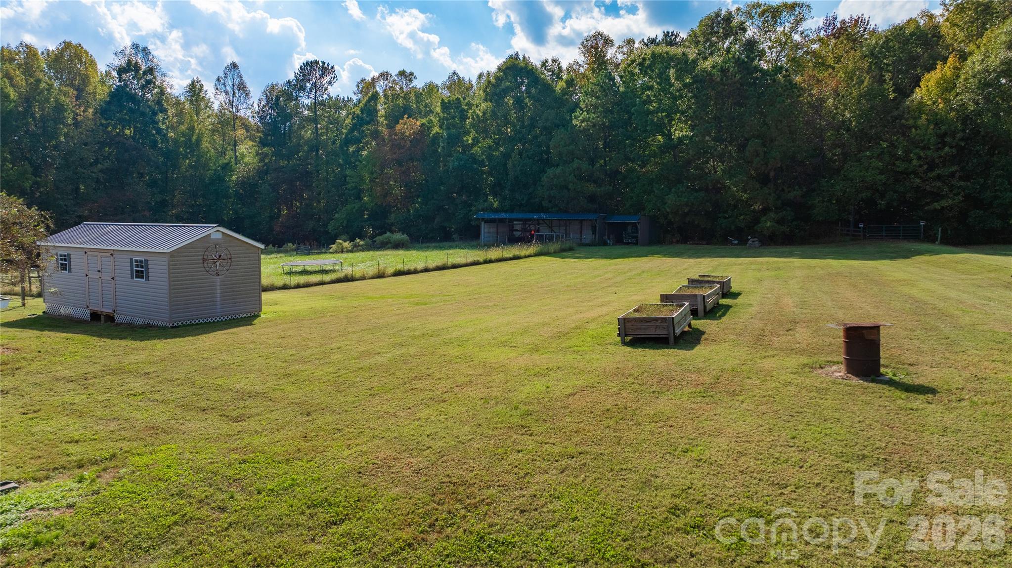 Single Family Residence at 4561 Shelton Country Road, Liberty, photo 41 of 48