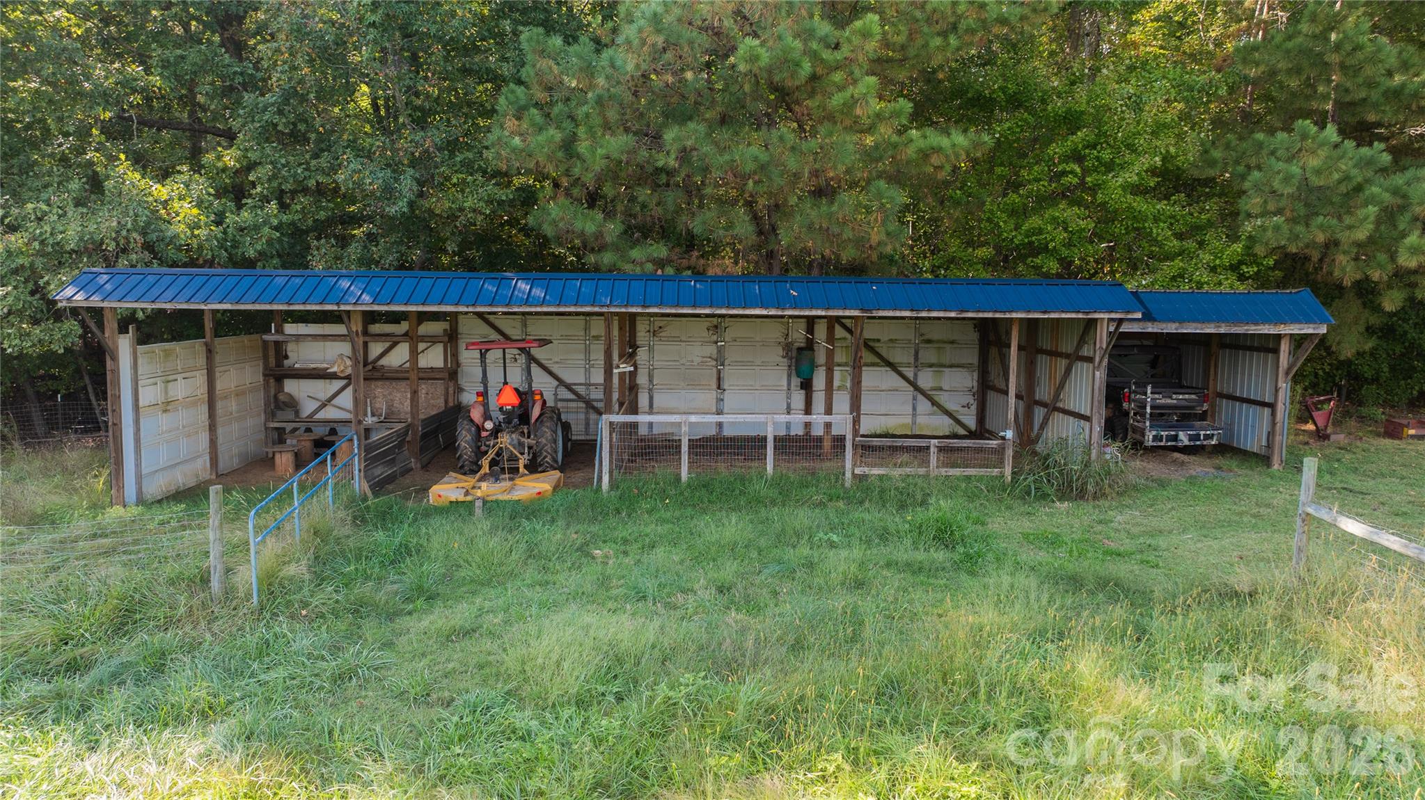 Single Family Residence at 4561 Shelton Country Road, Liberty, photo 43 of 48