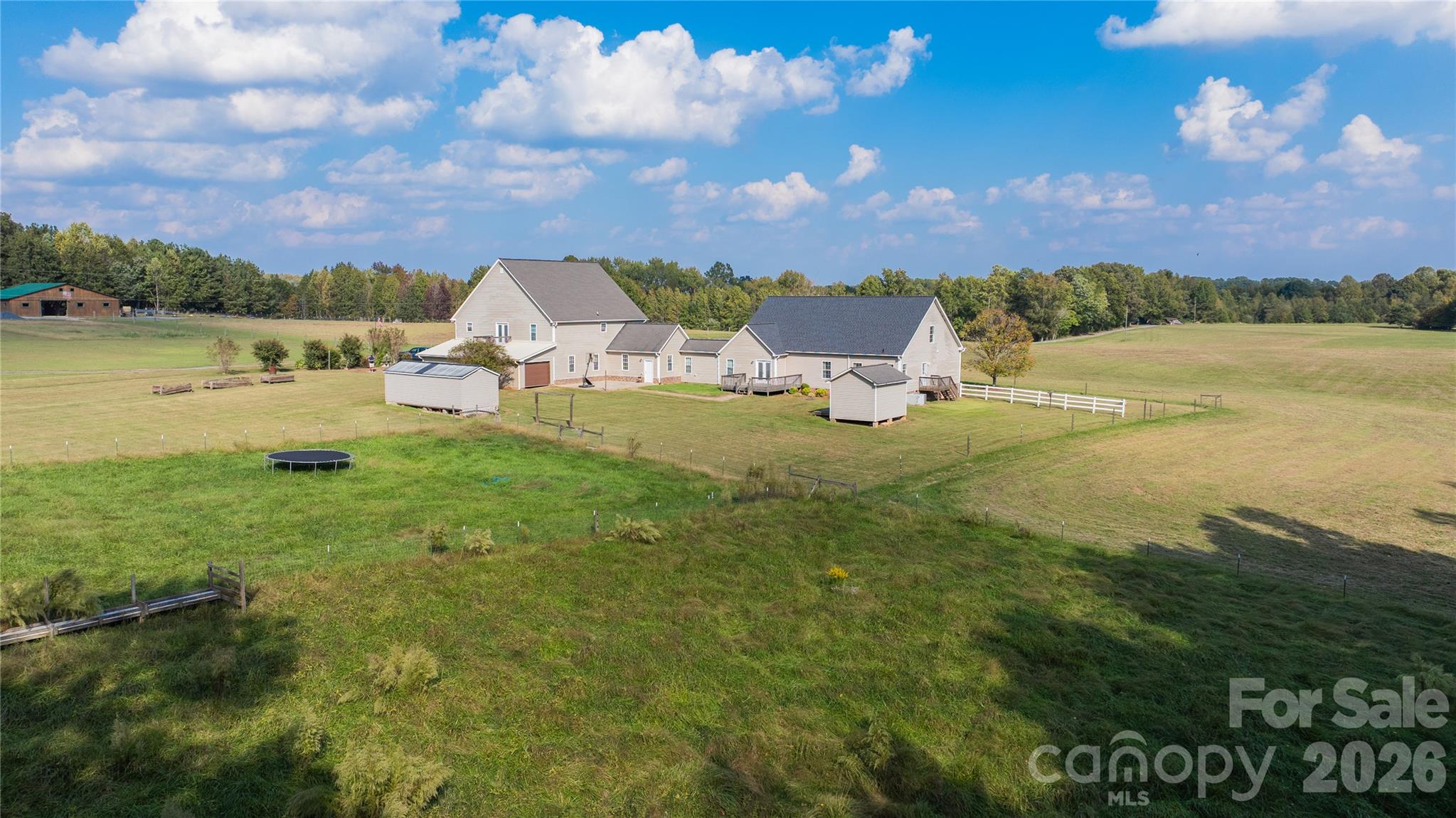 Single Family Residence at 4561 Shelton Country Road, Liberty, photo 44 of 48