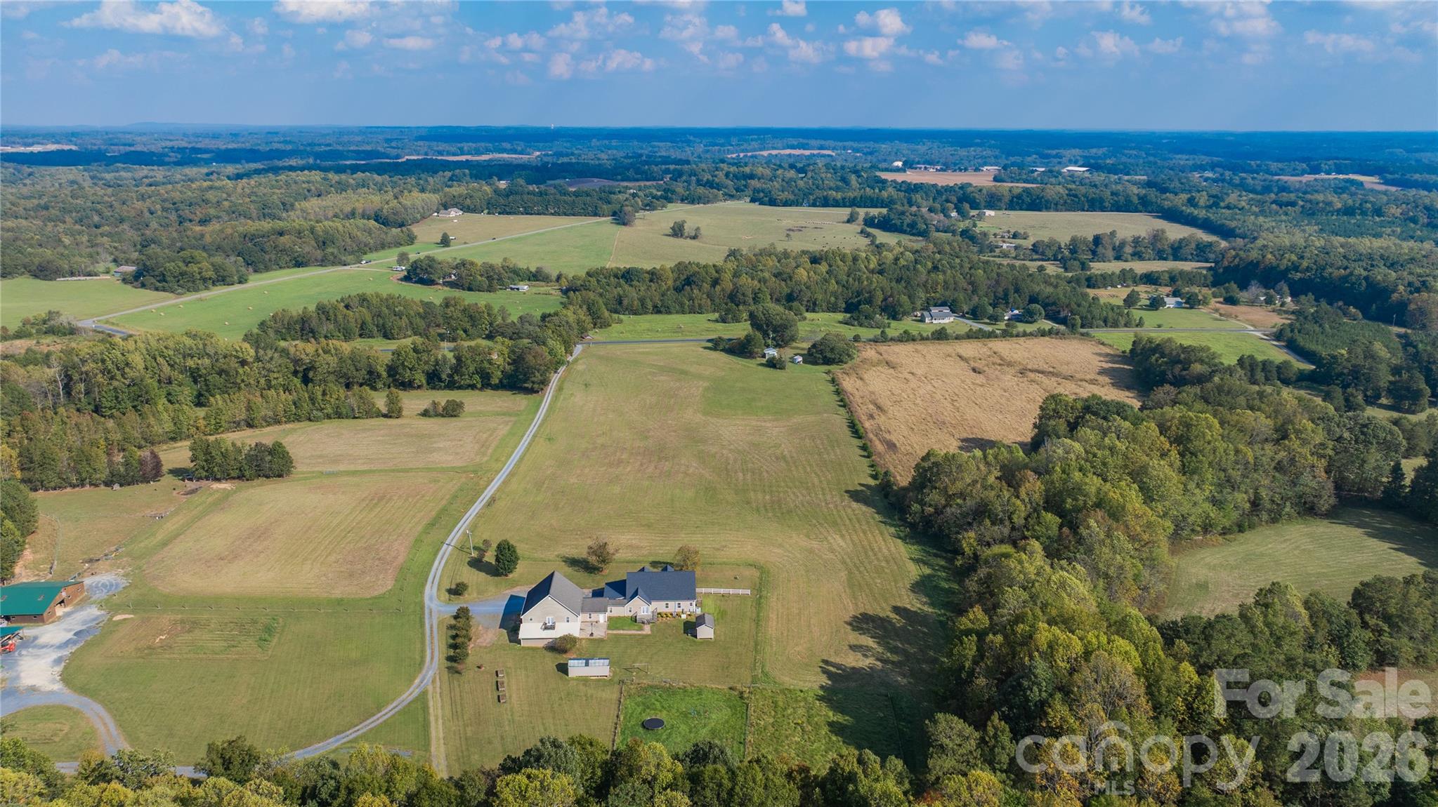 Single Family Residence at 4561 Shelton Country Road, Liberty, photo 47 of 48