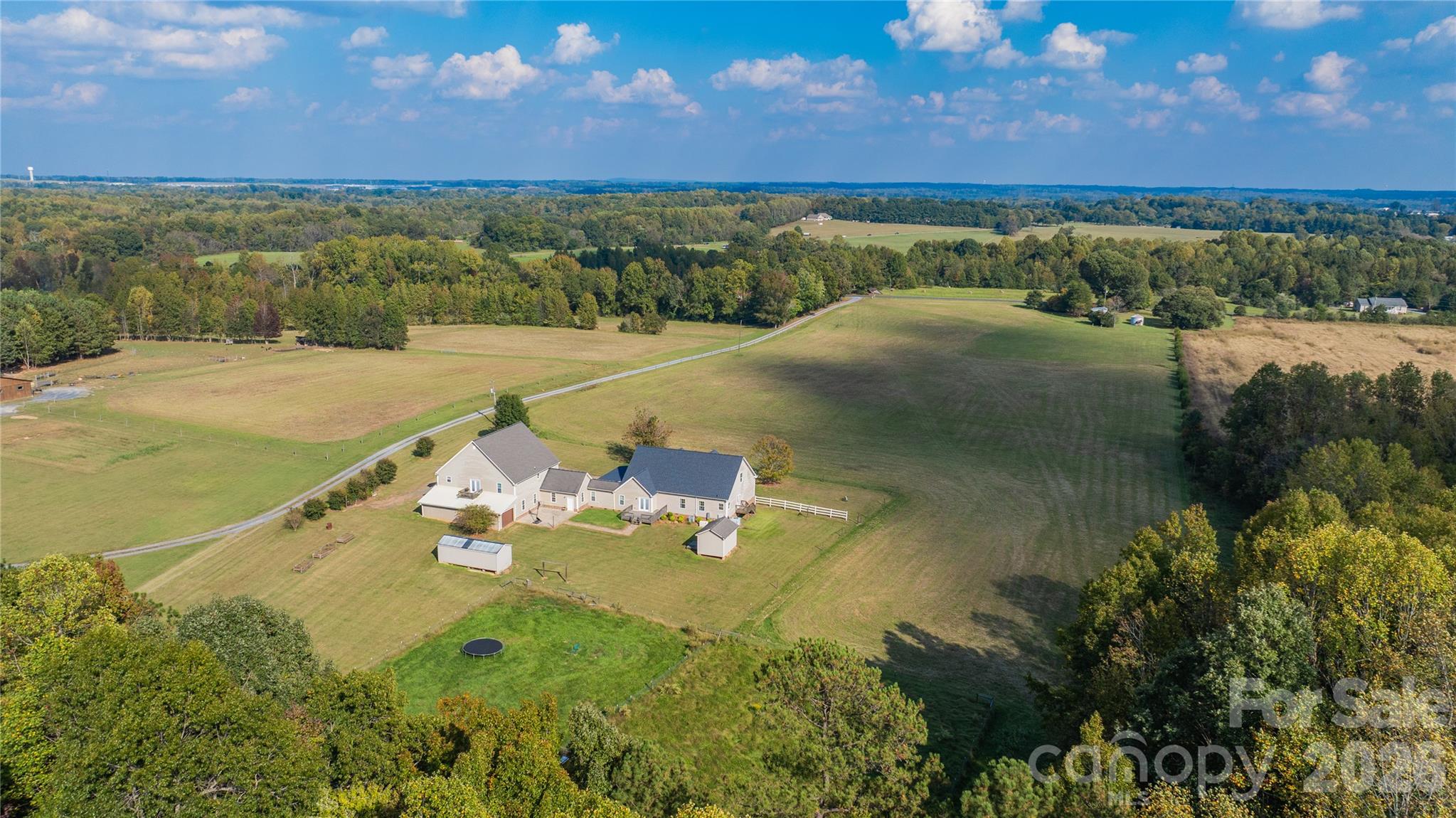 Single Family Residence at 4561 Shelton Country Road, Liberty, photo 48 of 48