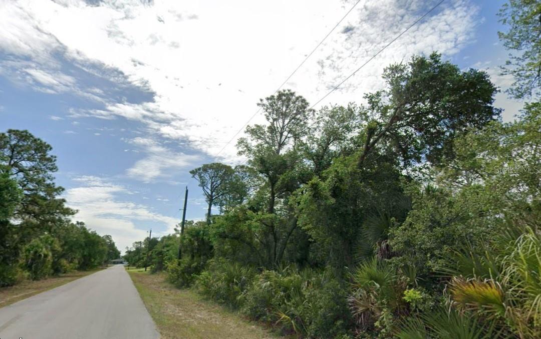 Land at 14221 & 14229 DUNLAP AVE, PORT CHARLOTTE, photo 3 of 5