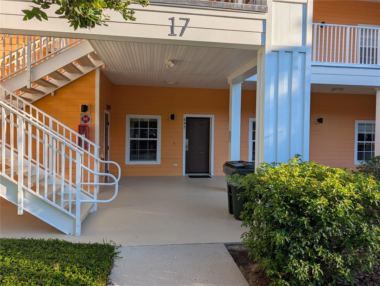 First Floor - Easy - 602 NEW PROVIDENCE PROMENADE #17602, DAVENPORT