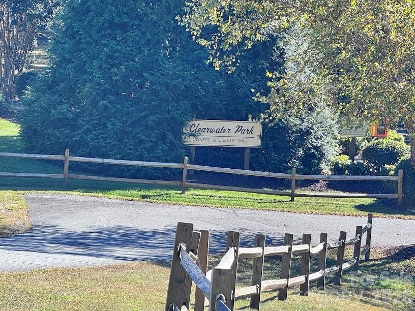 Community area - TBD Cross Creek Drive, Rutherfordton