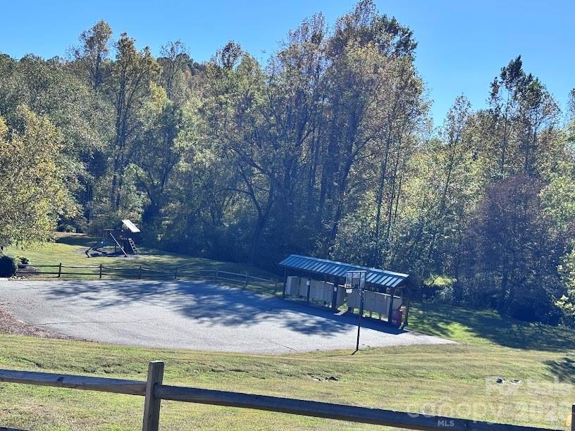 Community area 2 - TBD Cross Creek Drive, Rutherfordton