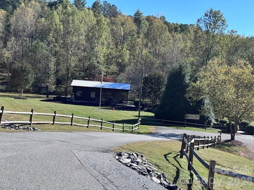 Community area 3 - TBD Cross Creek Drive, Rutherfordton