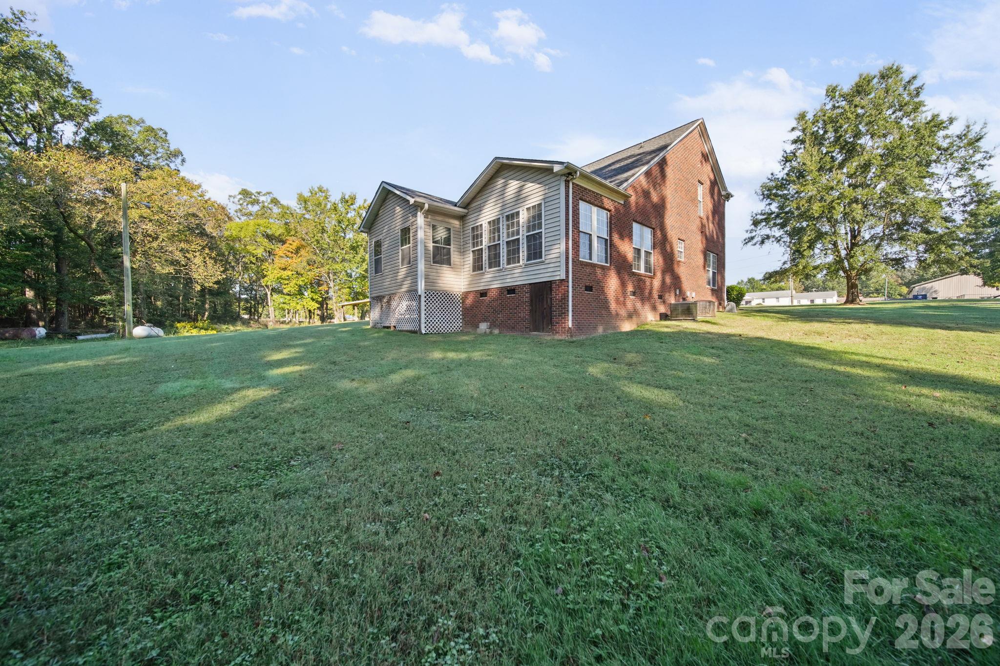 Single Family Residence at 4616 Olive Branch Road, Wingate, photo 3 of 35