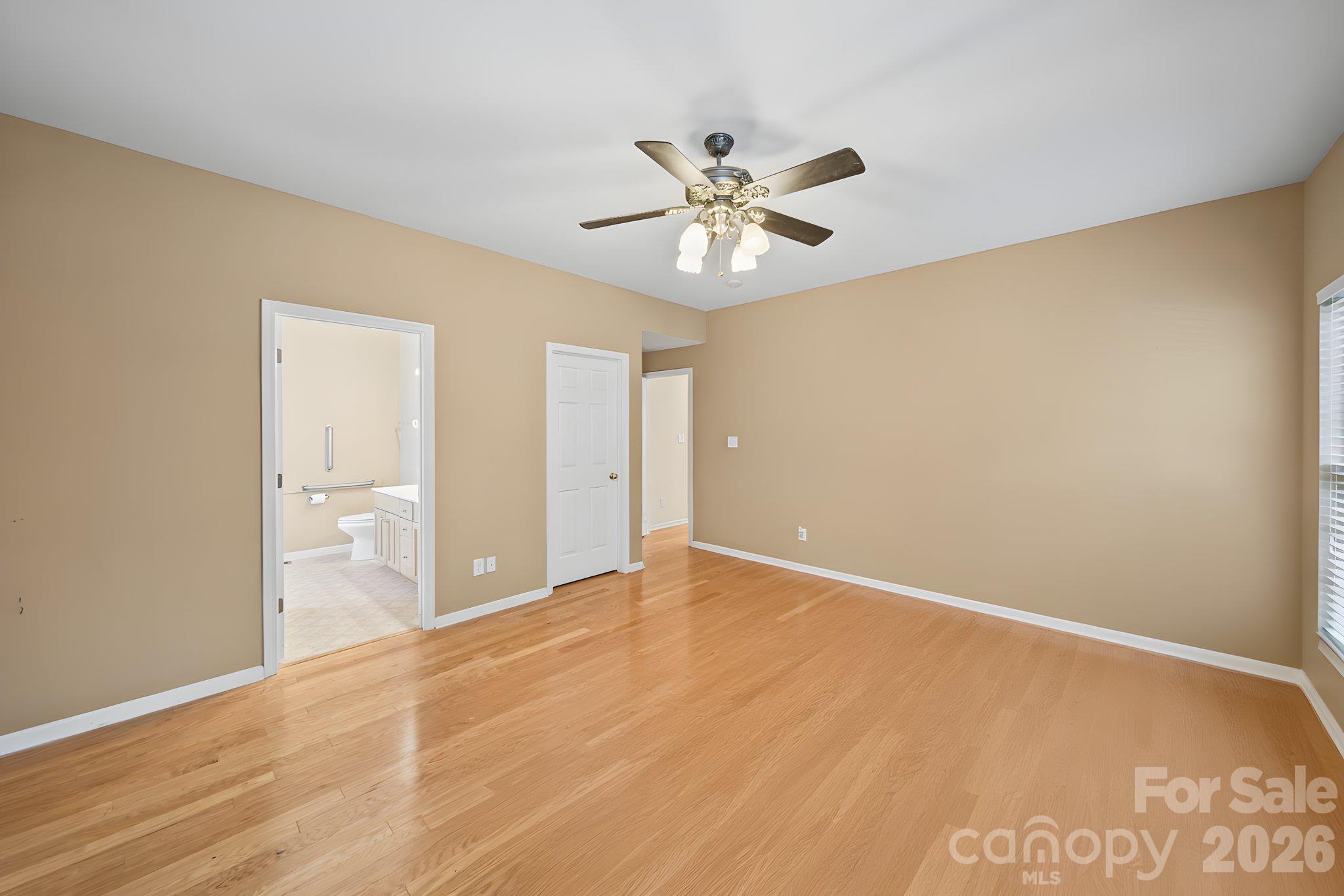 Single Family Residence at 4616 Olive Branch Road, Wingate, photo 15 of 35