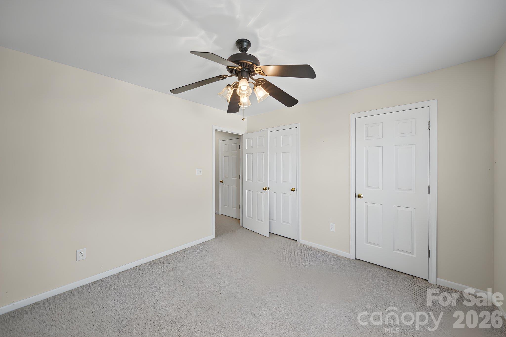 Single Family Residence at 4616 Olive Branch Road, Wingate, photo 28 of 35