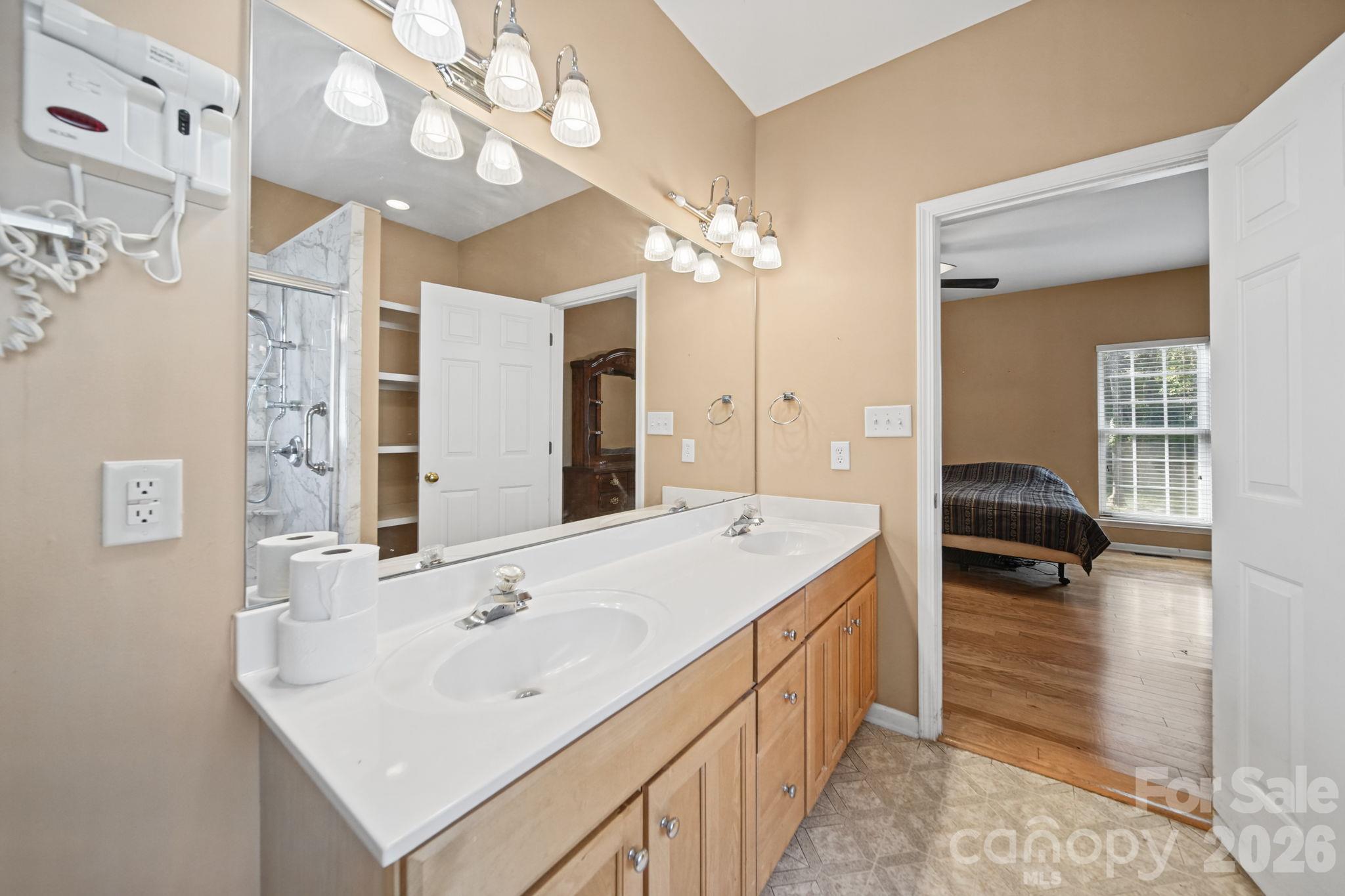 Single Family Residence at 4616 Olive Branch Road, Wingate, photo 17 of 35