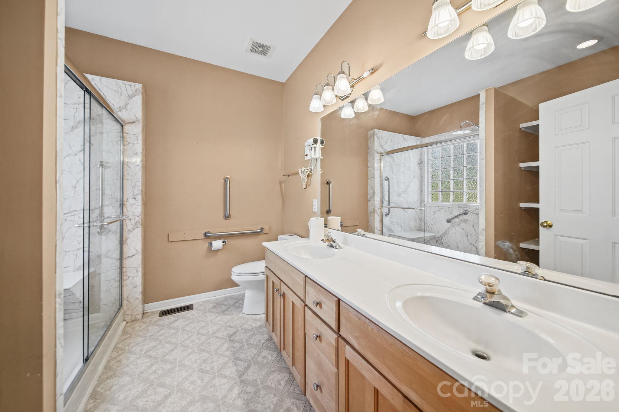 Single Family Residence at 4616 Olive Branch Road, Wingate, photo 19 of 35