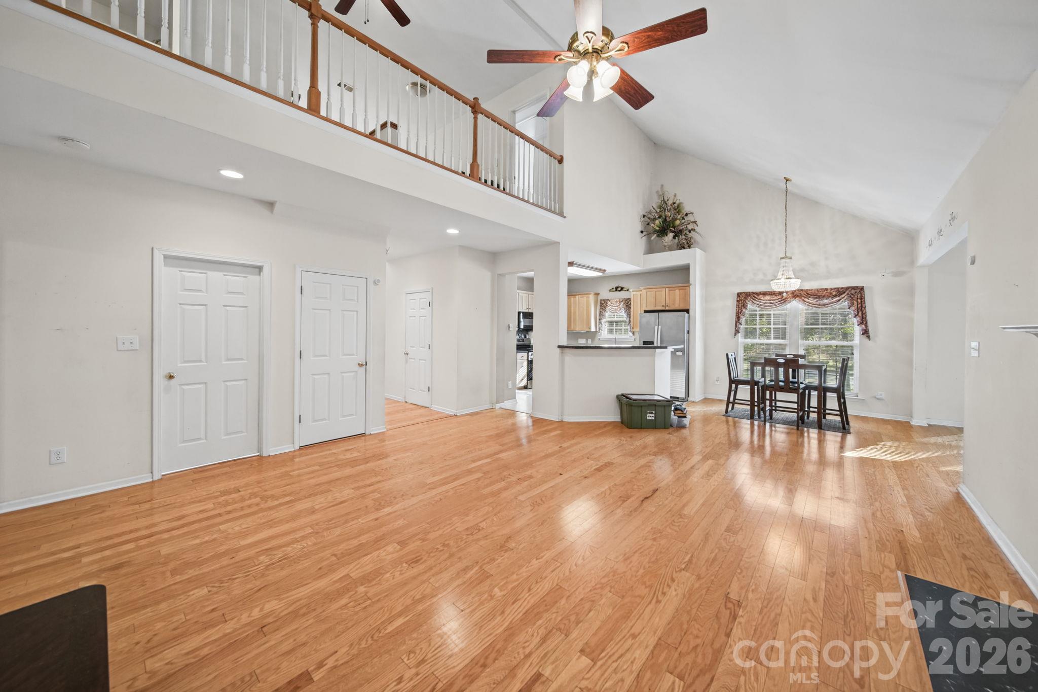 Single Family Residence at 4616 Olive Branch Road, Wingate, photo 6 of 35