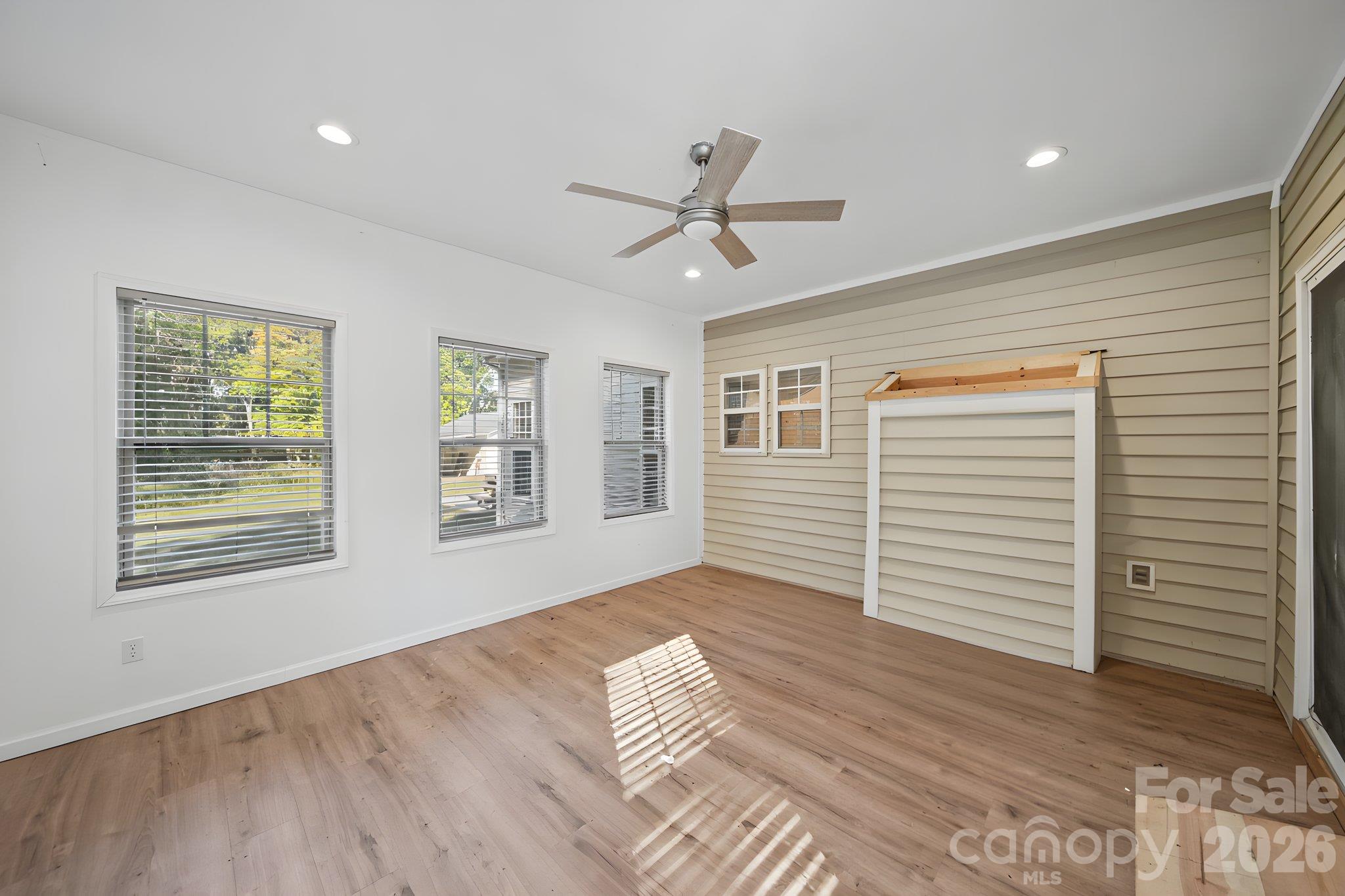 Single Family Residence at 4616 Olive Branch Road, Wingate, photo 30 of 35