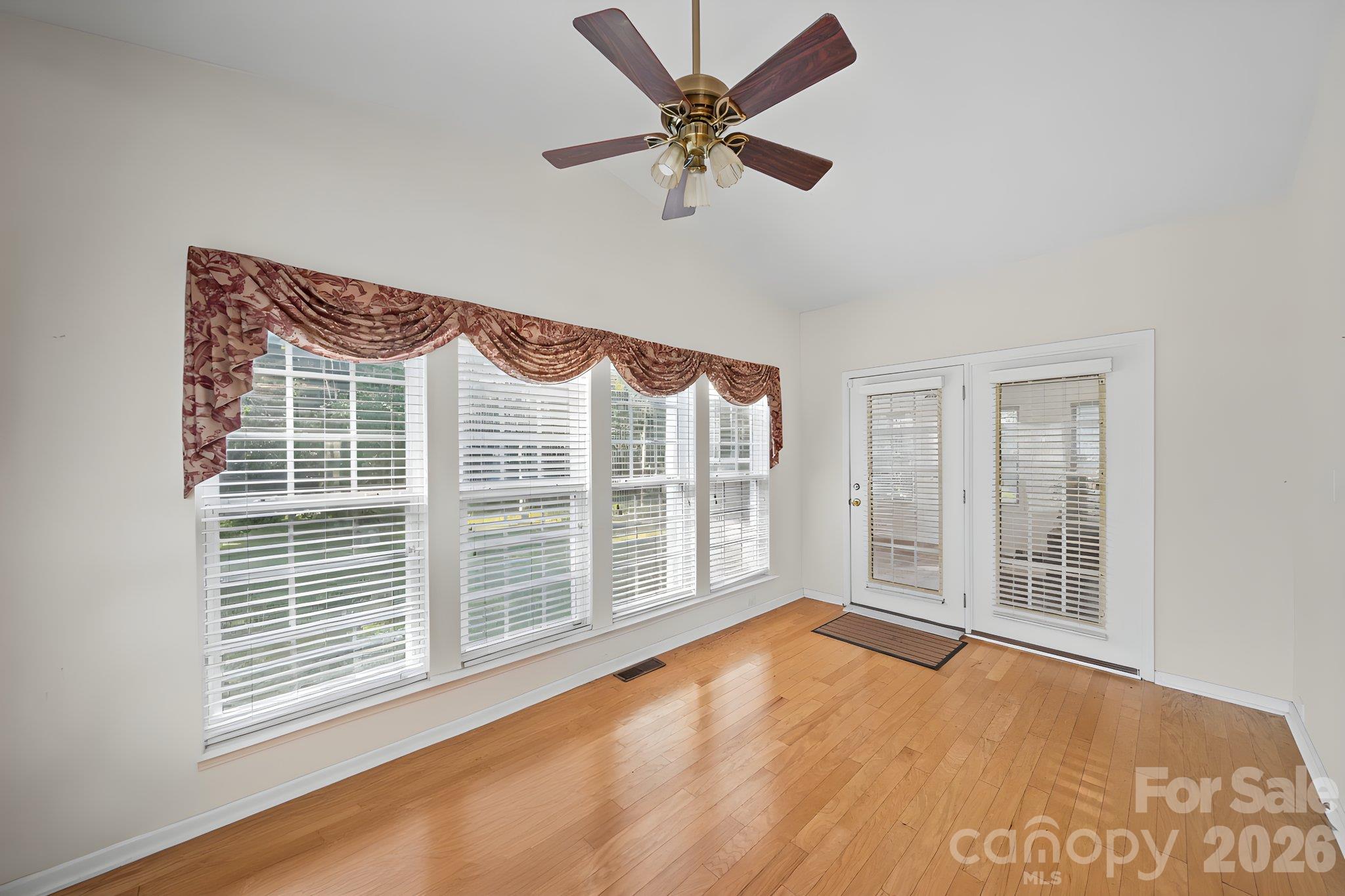 Single Family Residence at 4616 Olive Branch Road, Wingate, photo 9 of 35