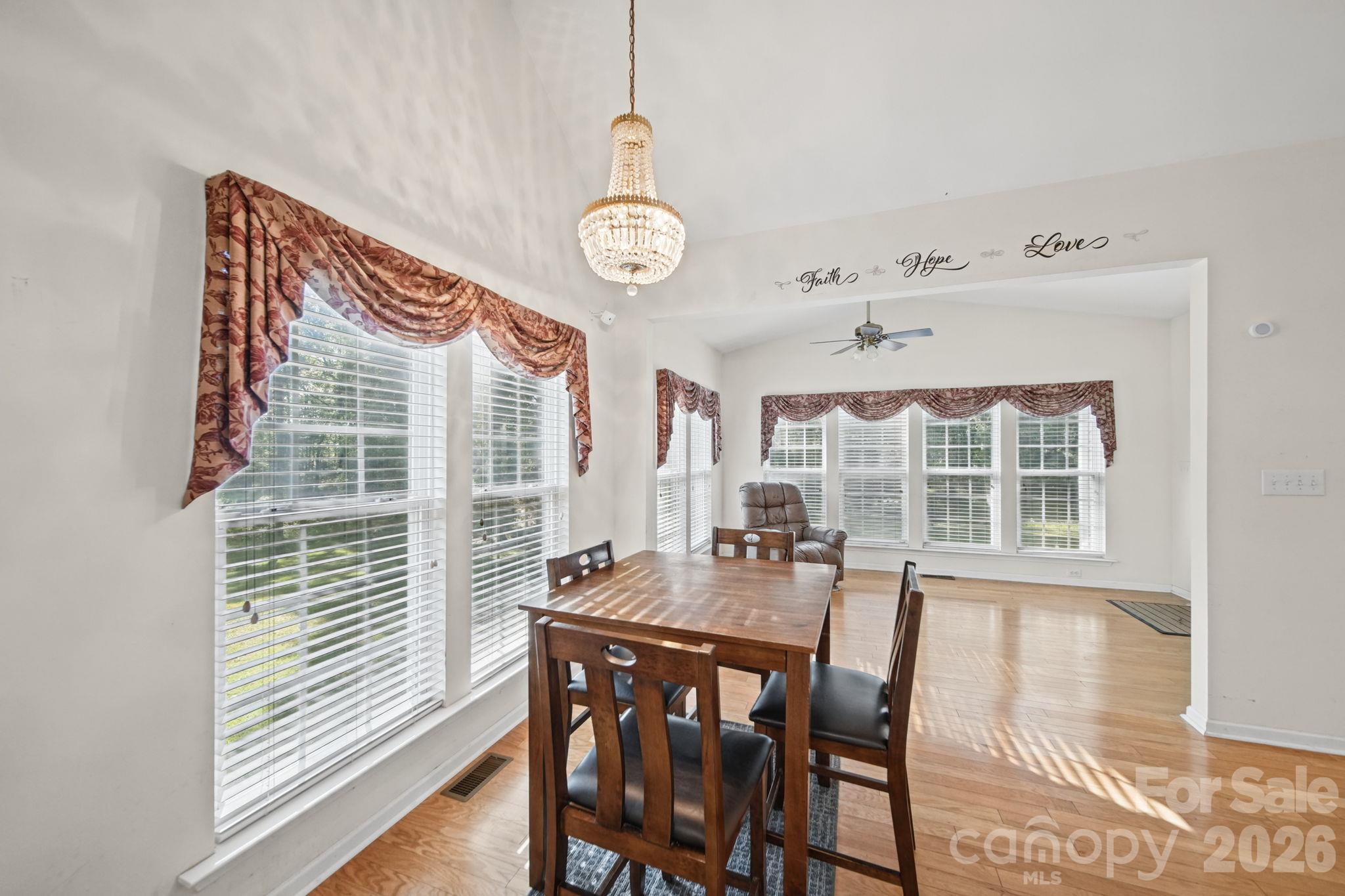 Single Family Residence at 4616 Olive Branch Road, Wingate, photo 11 of 35