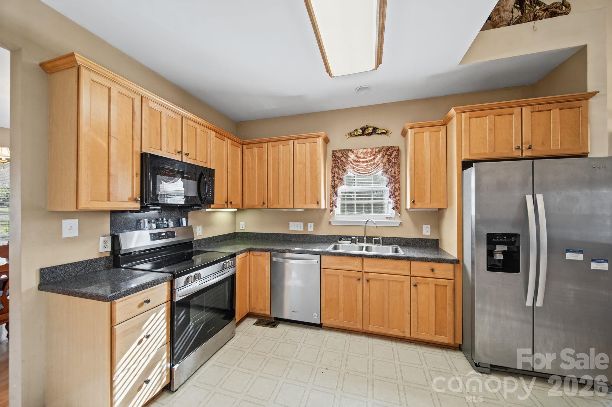 Single Family Residence at 4616 Olive Branch Road, Wingate, photo 13 of 35