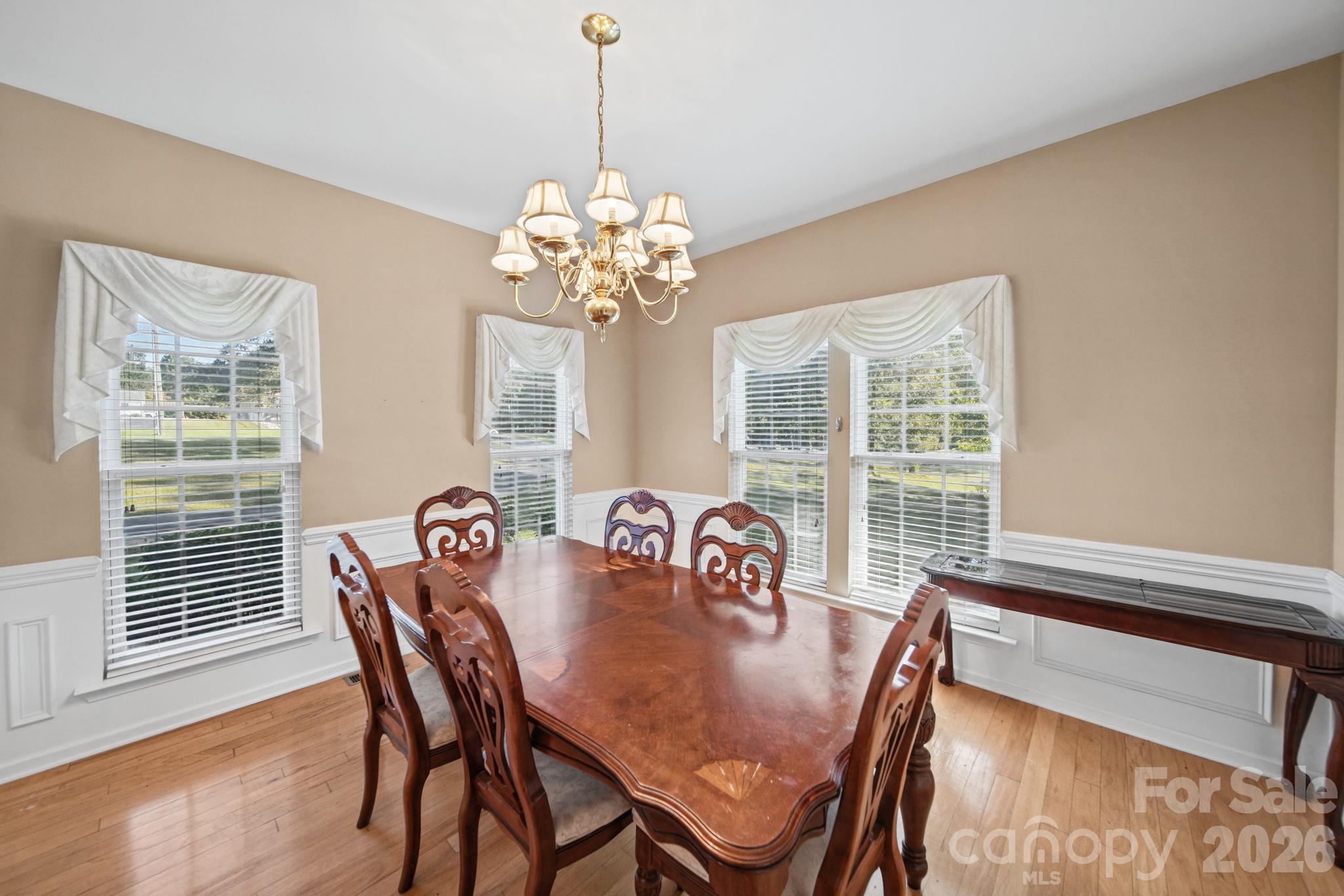 Single Family Residence at 4616 Olive Branch Road, Wingate, photo 4 of 35