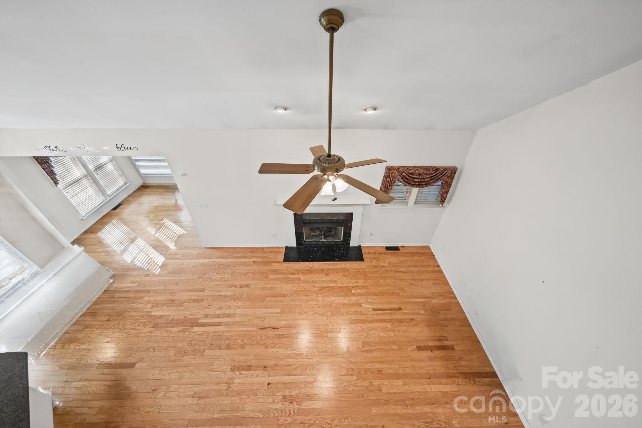 Single Family Residence at 4616 Olive Branch Road, Wingate, photo 8 of 35