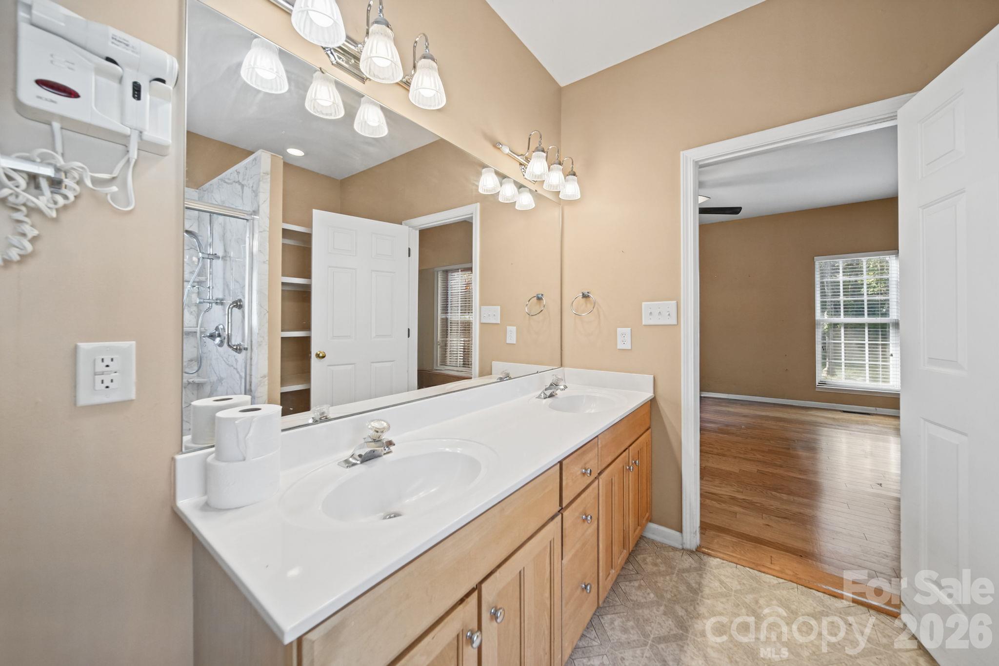 Single Family Residence at 4616 Olive Branch Road, Wingate, photo 20 of 35