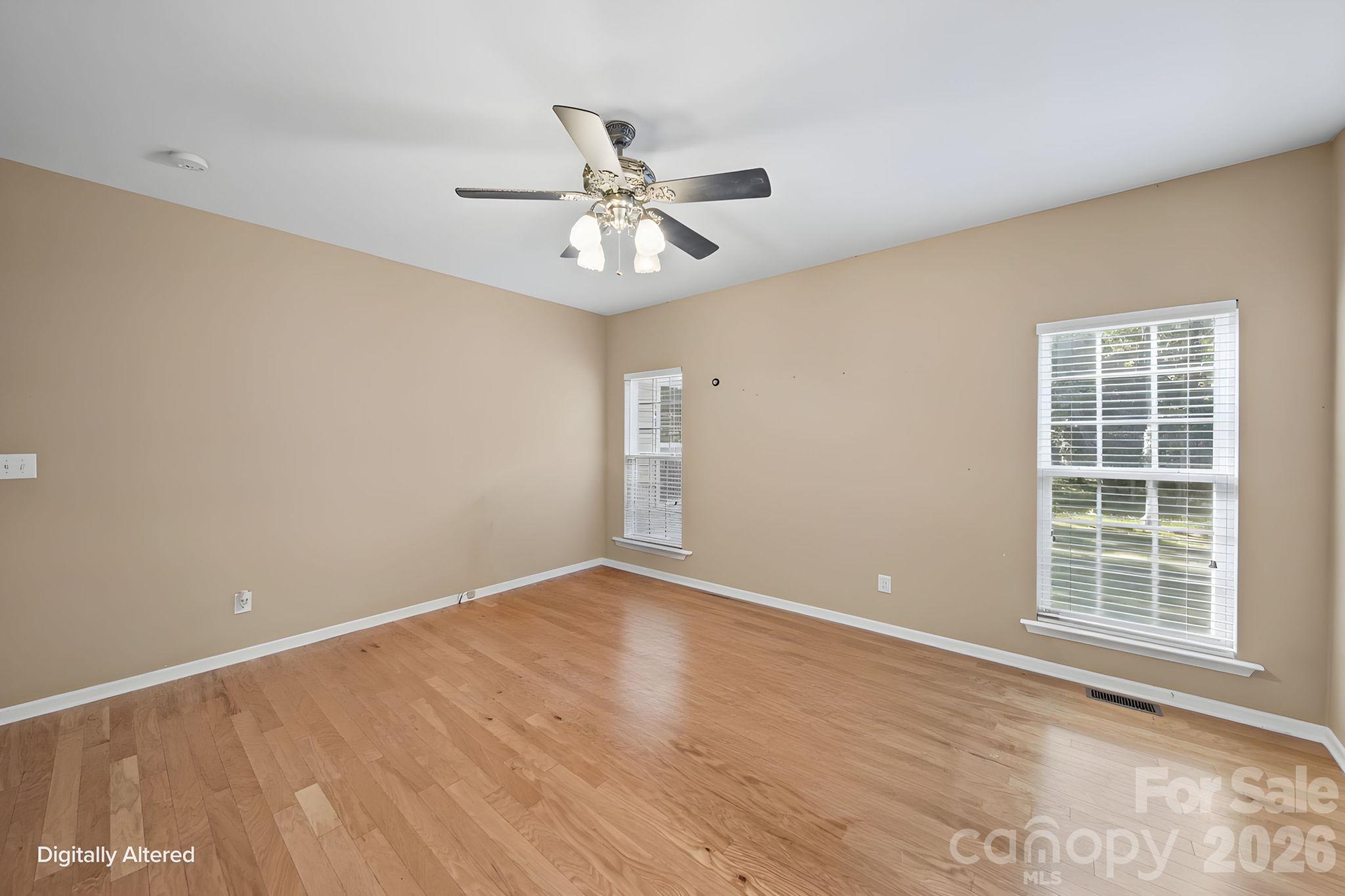 Single Family Residence at 4616 Olive Branch Road, Wingate, photo 16 of 35