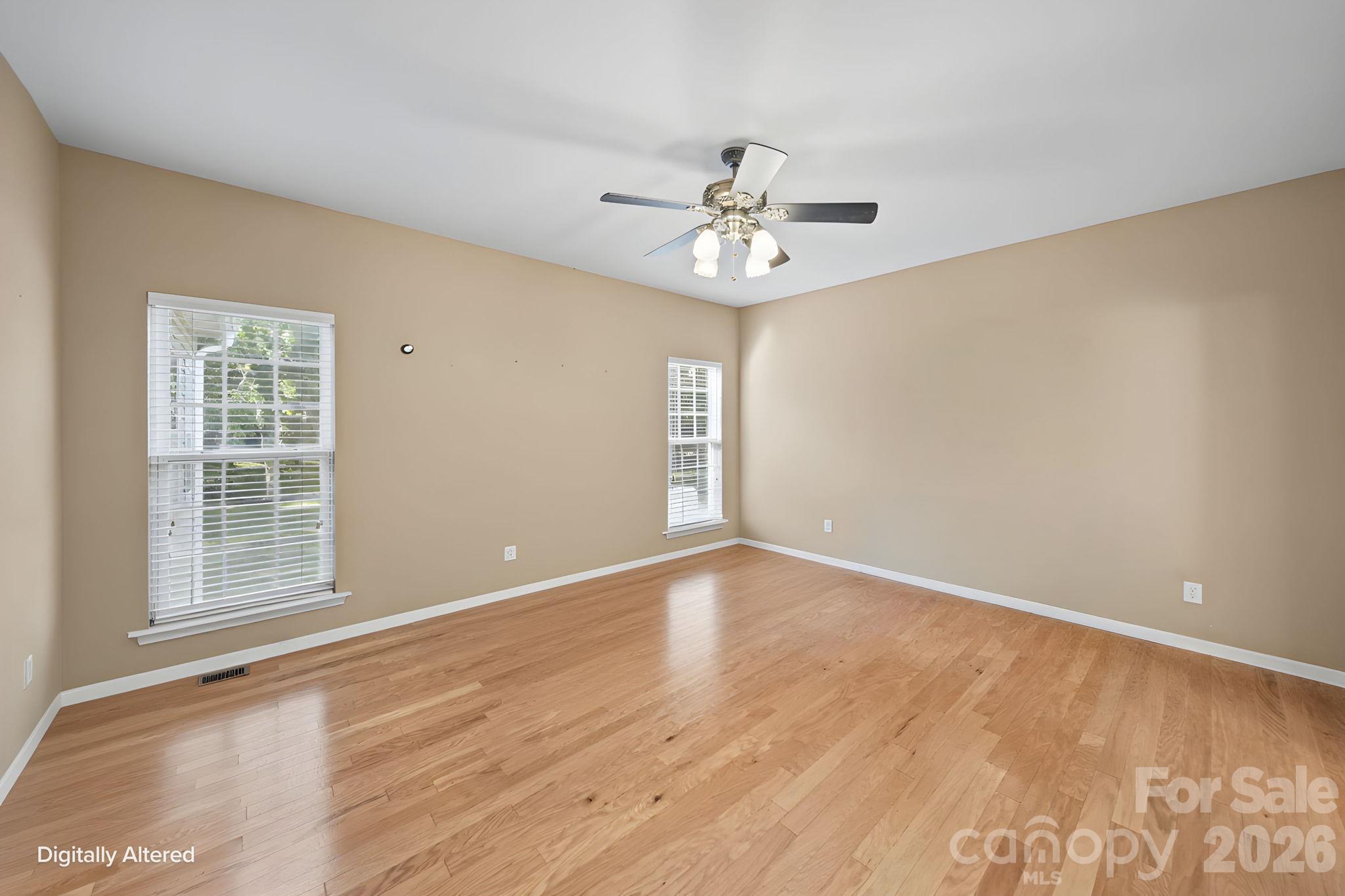 Single Family Residence at 4616 Olive Branch Road, Wingate, photo 21 of 35