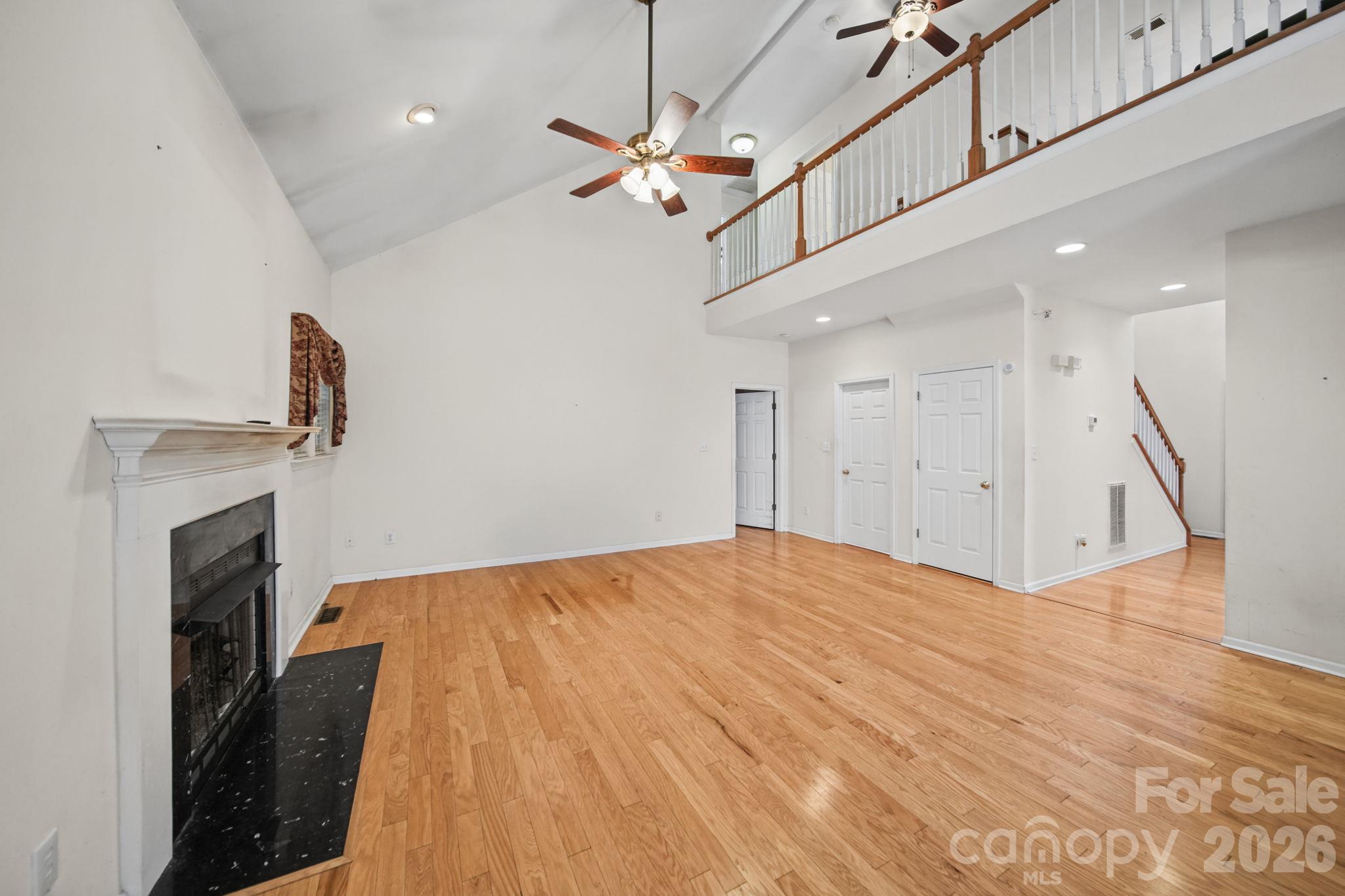 Single Family Residence at 4616 Olive Branch Road, Wingate, photo 7 of 35