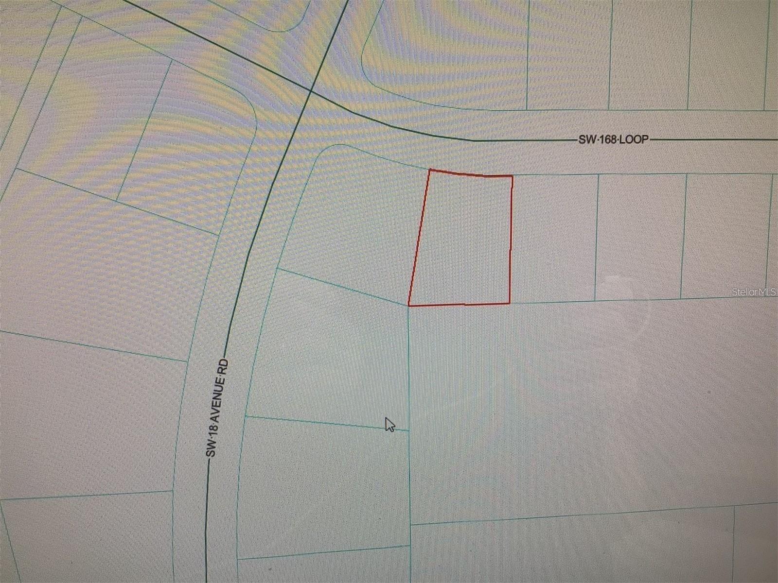 0 SW 168TH LOOP