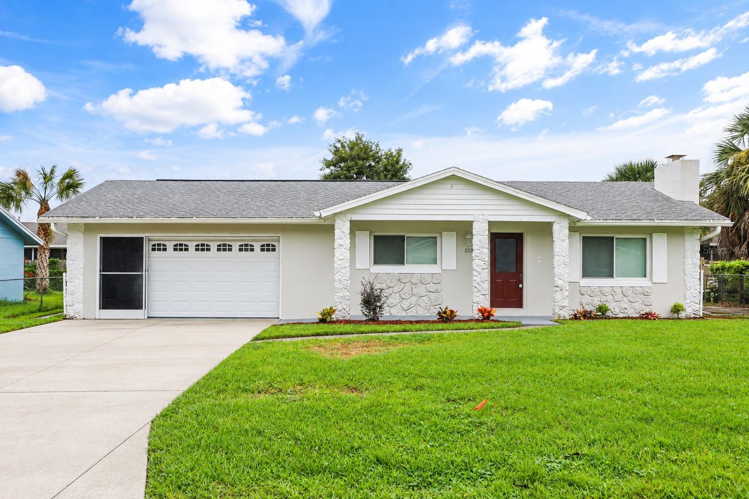 252 W PALMETTO AVE