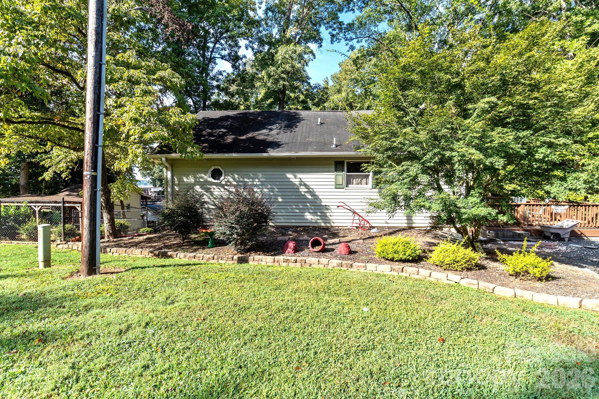 Single Family Residence at 746 Springwood Drive, Mount Gilead, photo 2 of 38