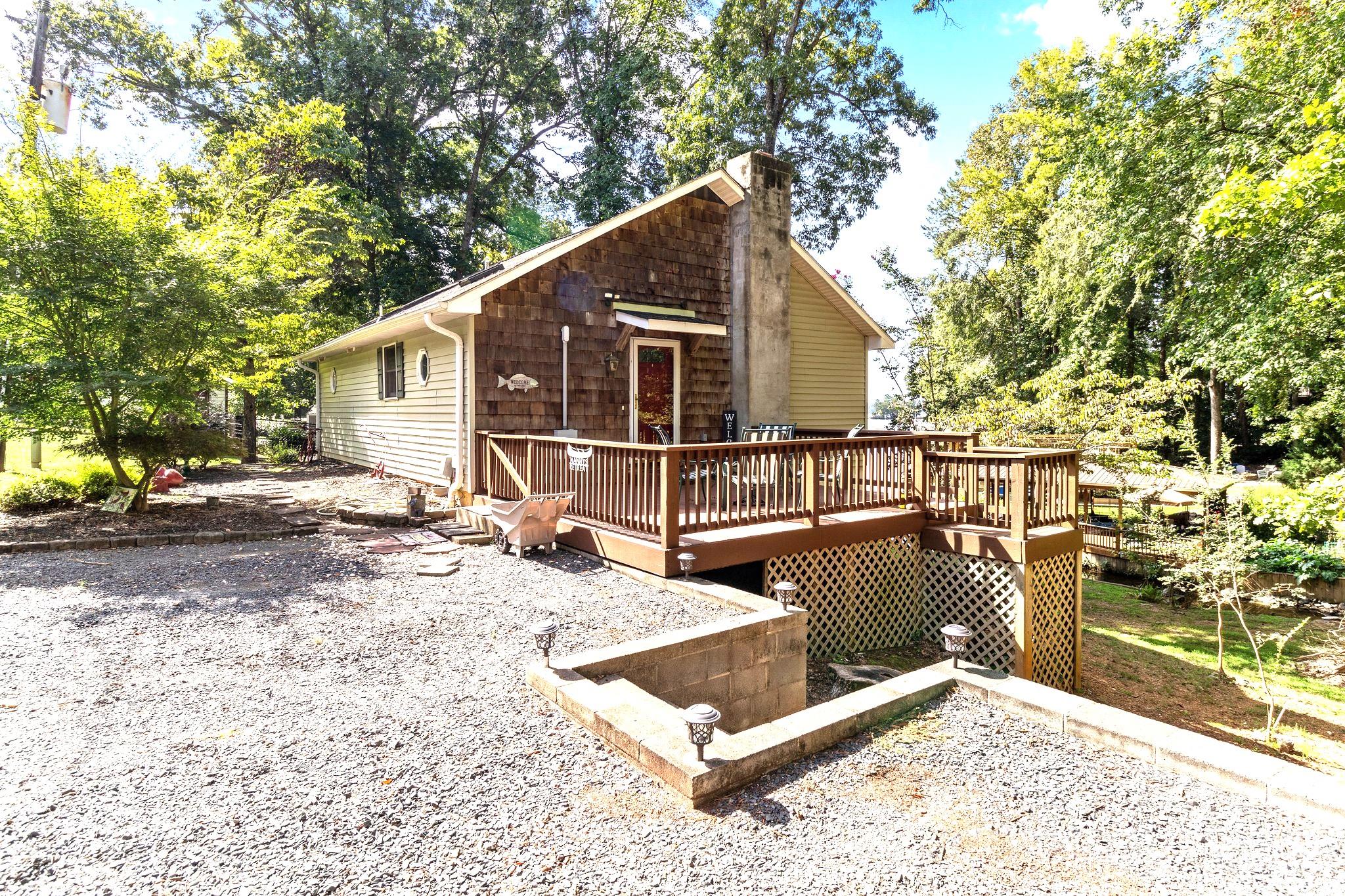 Single Family Residence at 746 Springwood Drive, Mount Gilead, photo 4 of 38