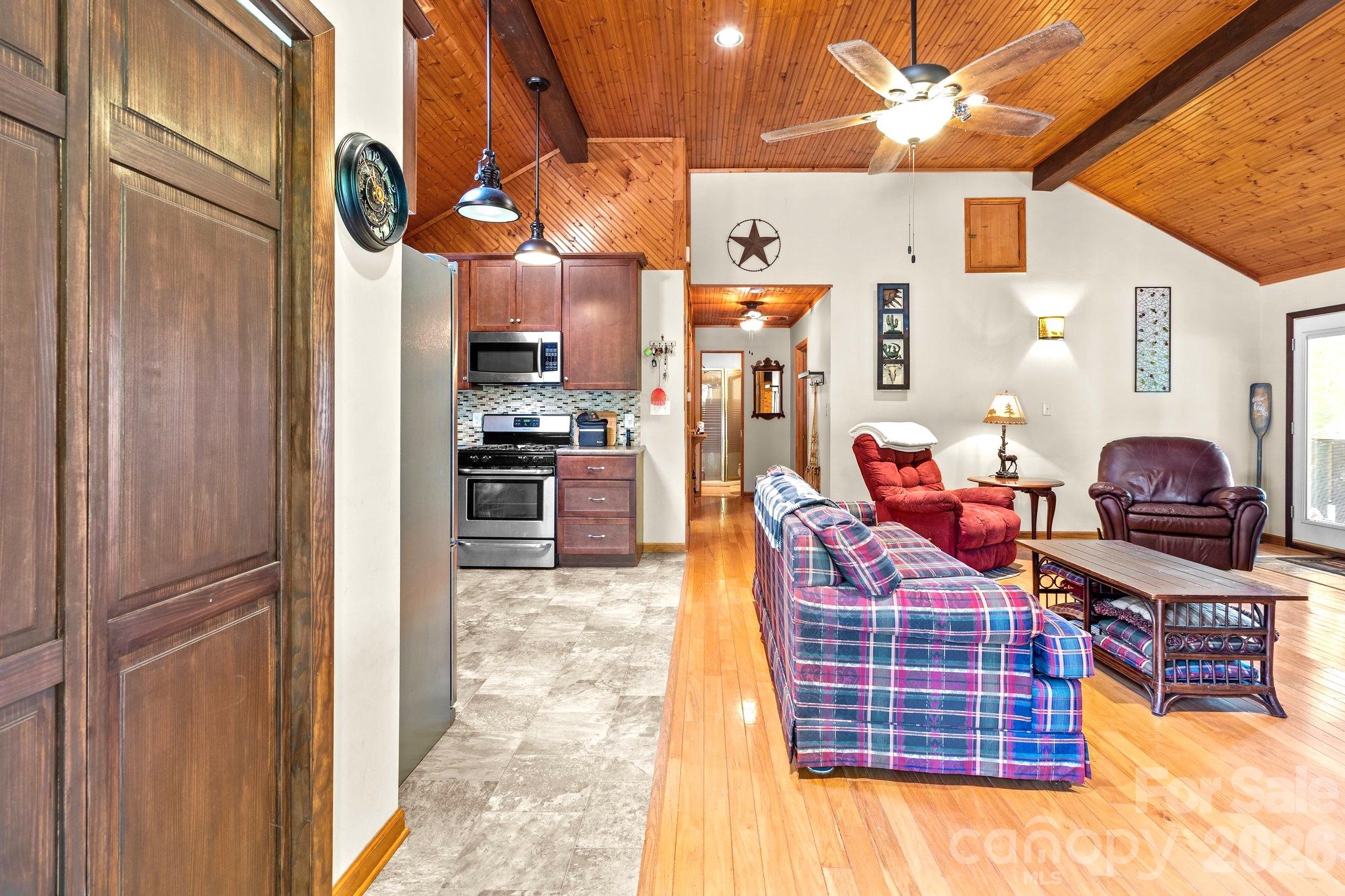 Single Family Residence at 746 Springwood Drive, Mount Gilead, photo 15 of 38