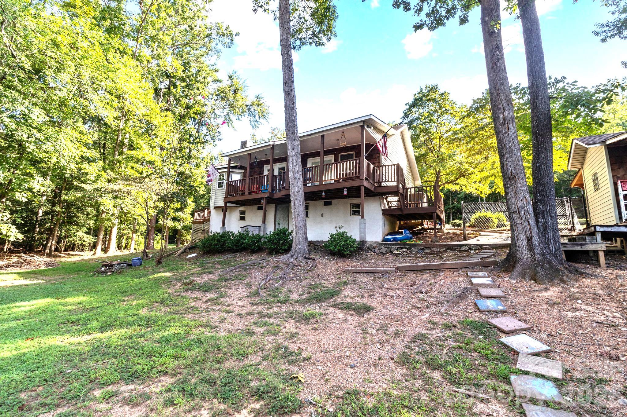 Single Family Residence at 746 Springwood Drive, Mount Gilead, photo 24 of 38