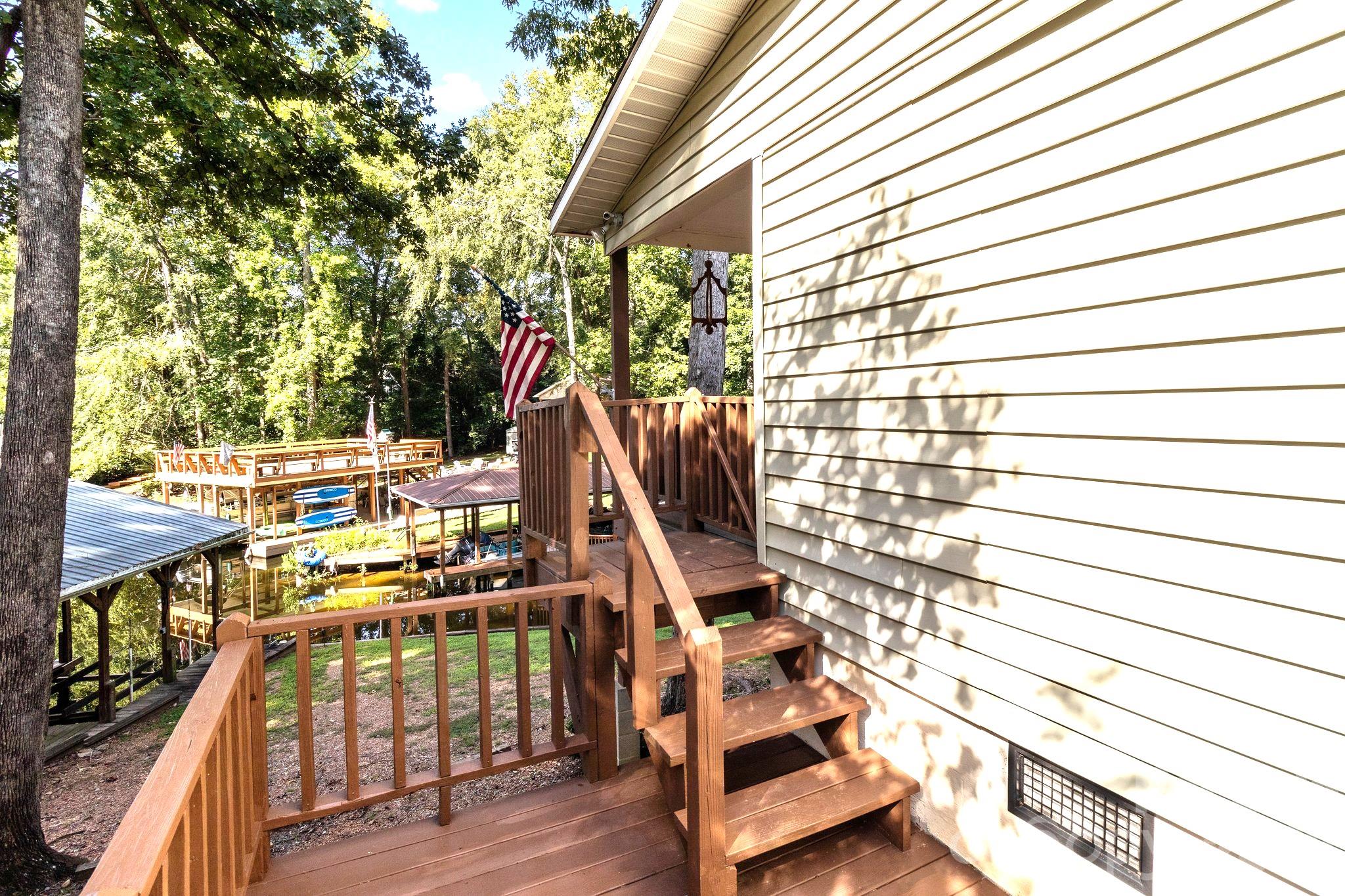 Single Family Residence at 746 Springwood Drive, Mount Gilead, photo 26 of 38