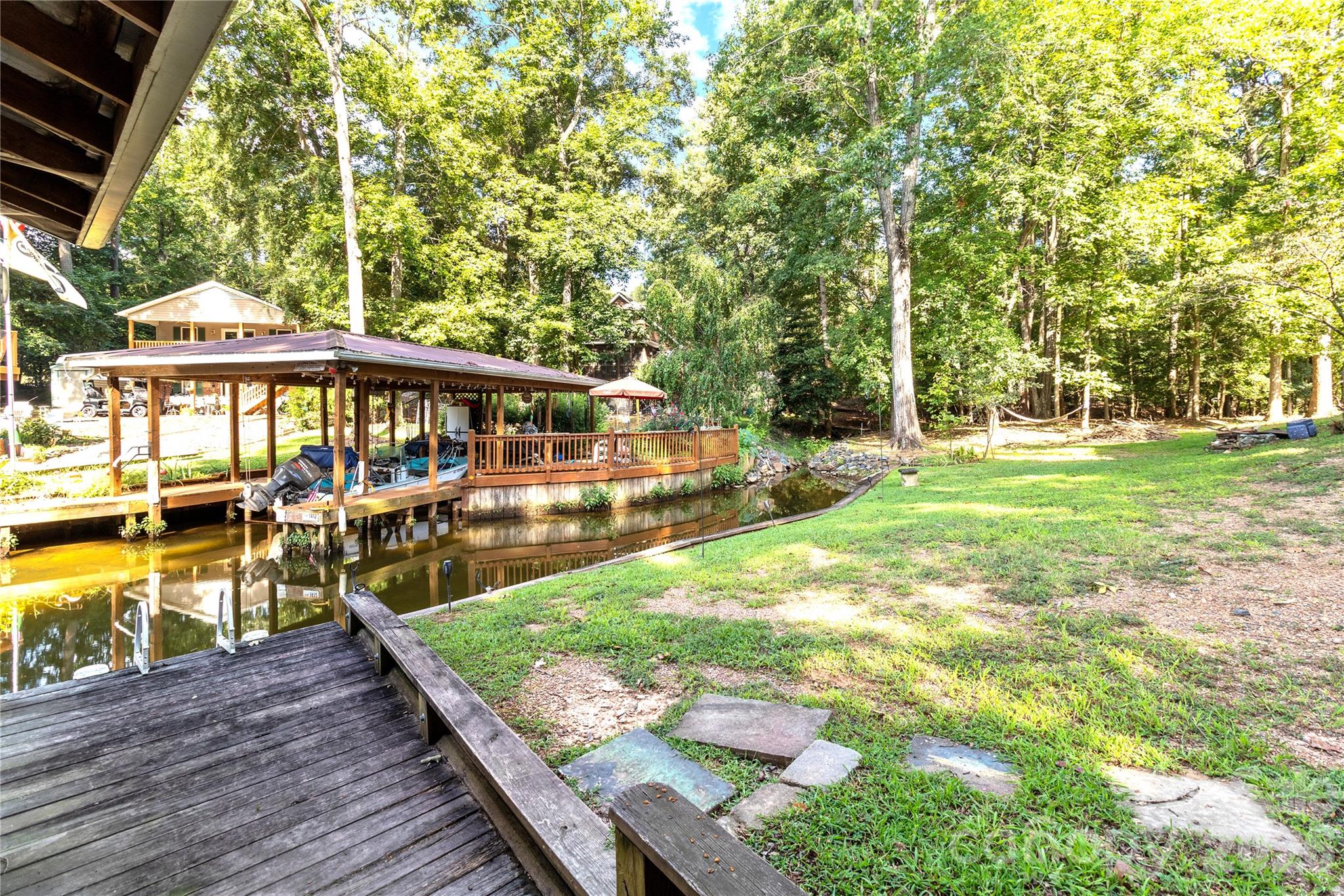 Single Family Residence at 746 Springwood Drive, Mount Gilead, photo 32 of 38