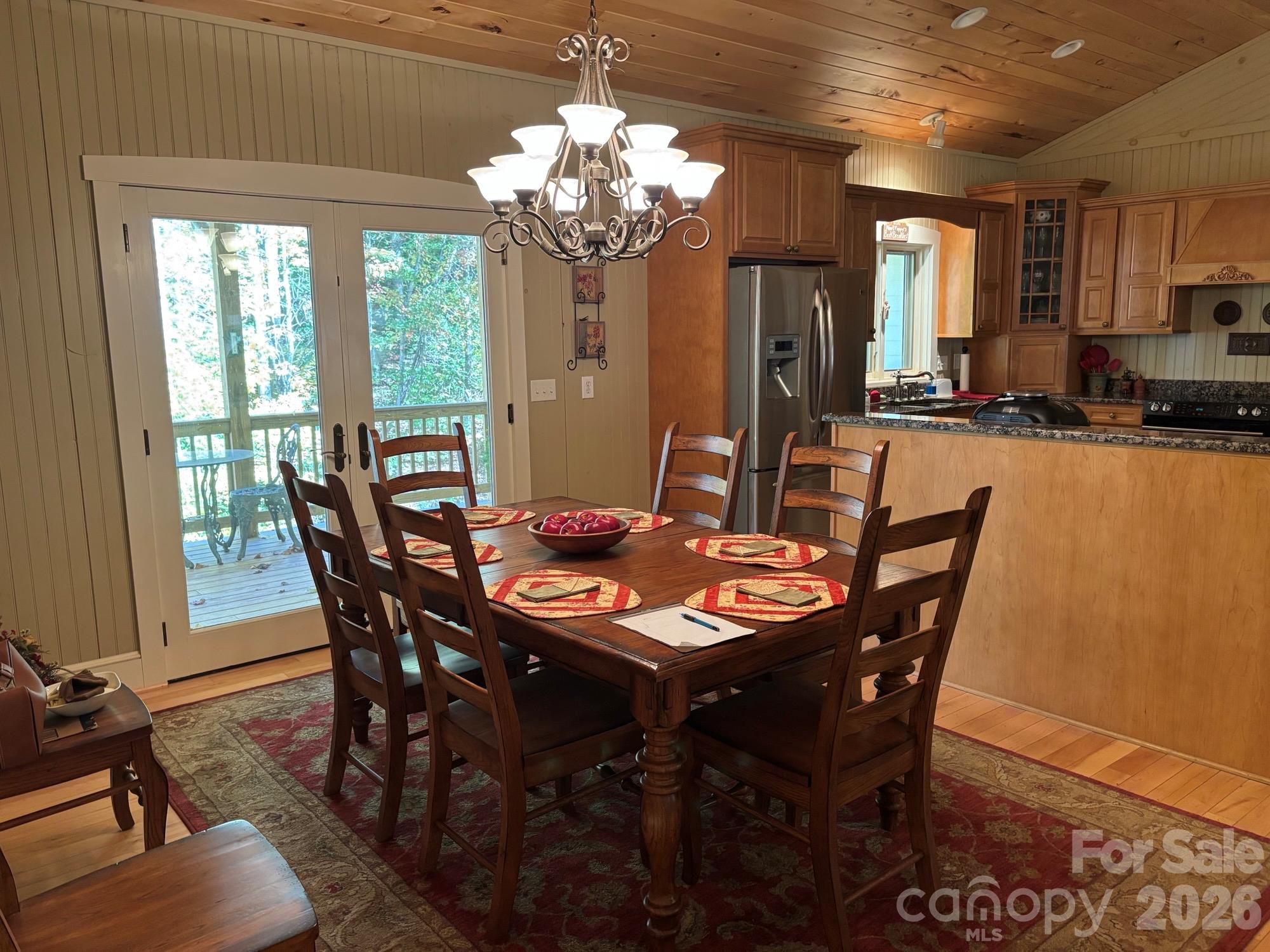 Single Family Residence at 1661 Mckinney Mine Road, Spruce Pine, photo 7 of 27