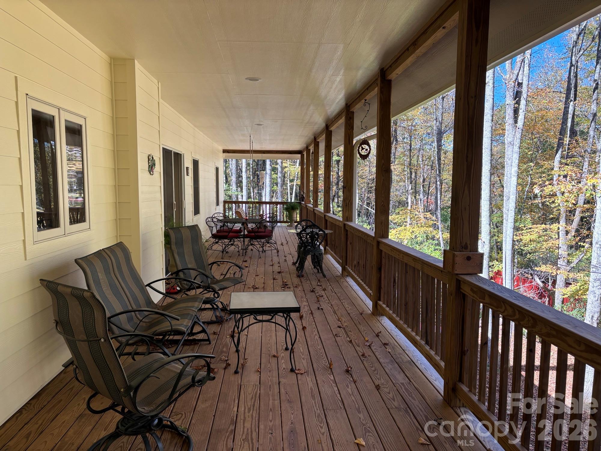Single Family Residence at 1661 Mckinney Mine Road, Spruce Pine, photo 23 of 27