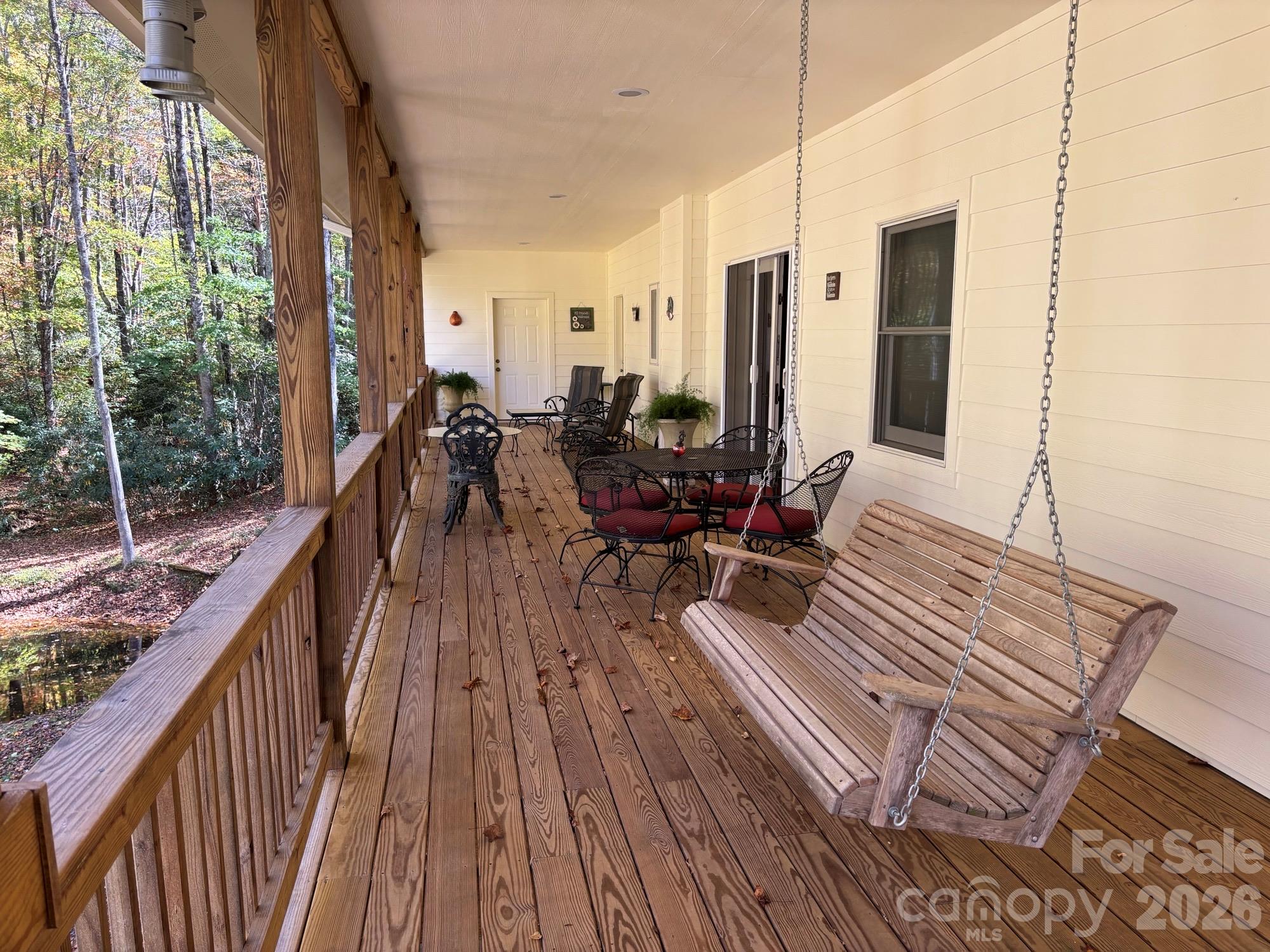 Single Family Residence at 1661 Mckinney Mine Road, Spruce Pine, photo 24 of 27