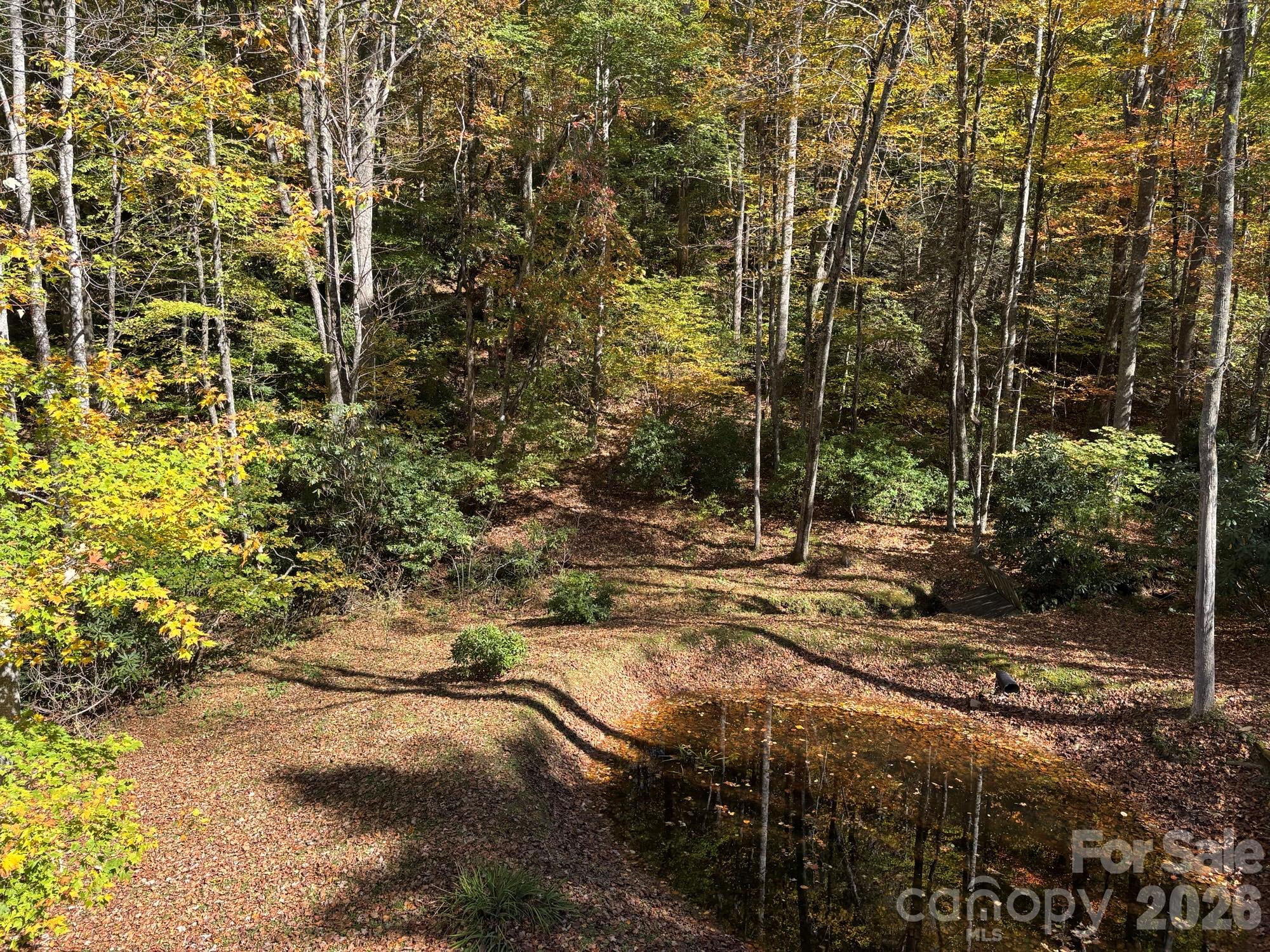 Single Family Residence at 1661 Mckinney Mine Road, Spruce Pine, photo 25 of 27