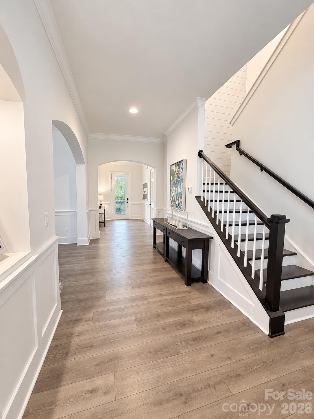 Single Family Residence at 13103 Arnold Palmer Circle, Lancaster, photo 5 of 28