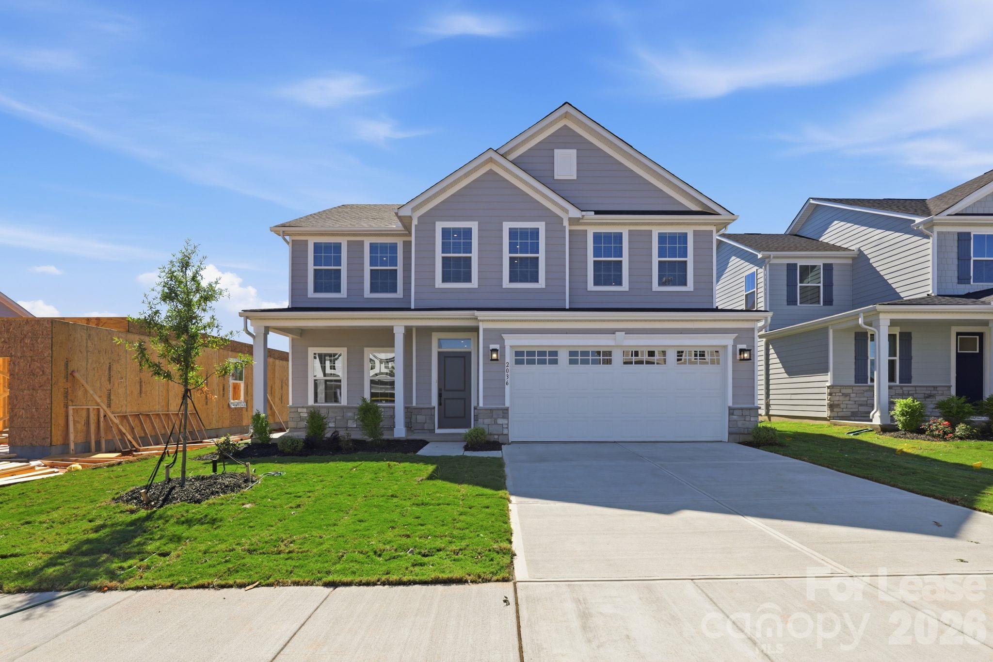 2036 Fernway Drive